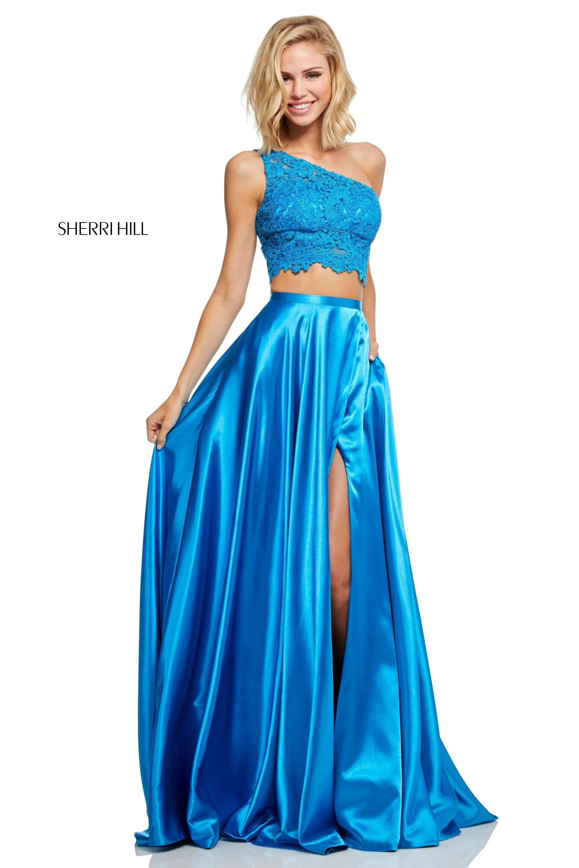 52730 sold by Sherri Hill product image thumbnail 5