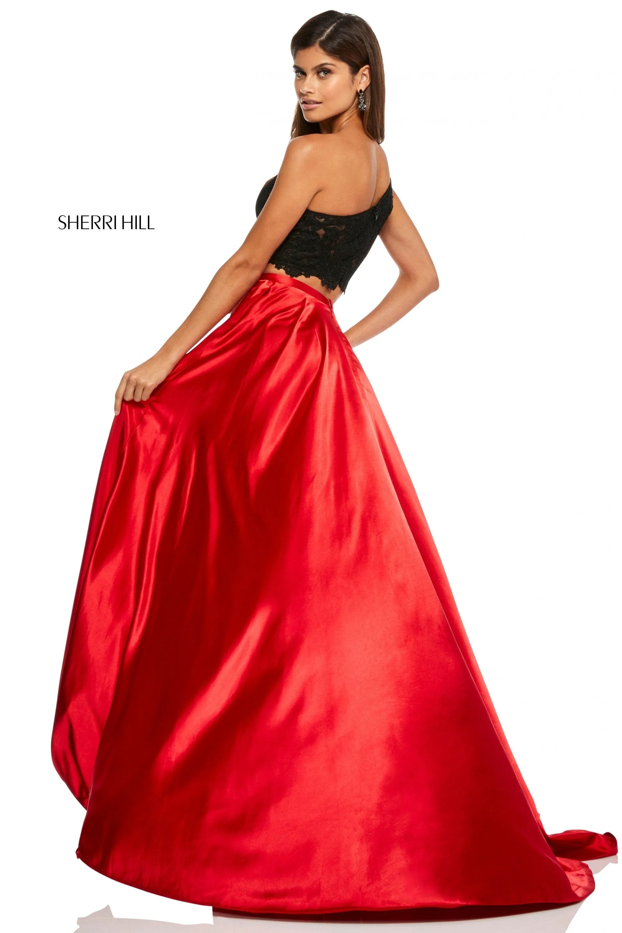 52730 sold by Sherri Hill product image thumbnail 2
