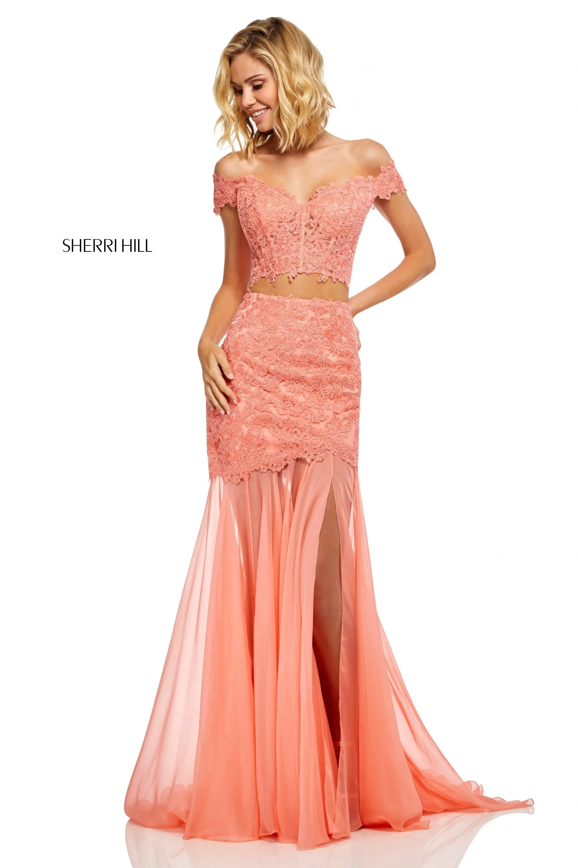 52719 sold by Sherri Hill product image thumbnail 5