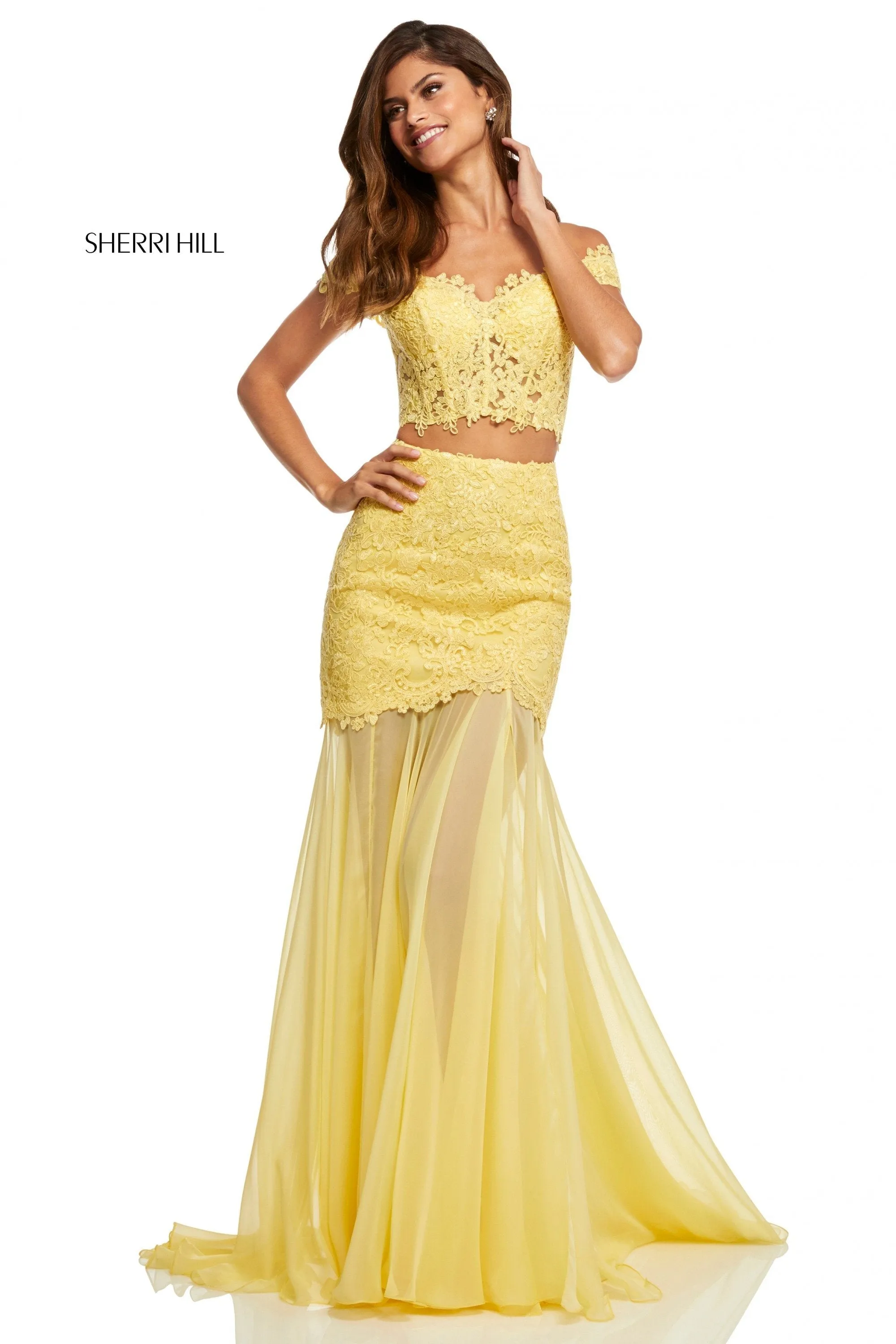 52719 sold by Sherri Hill product image thumbnail 2