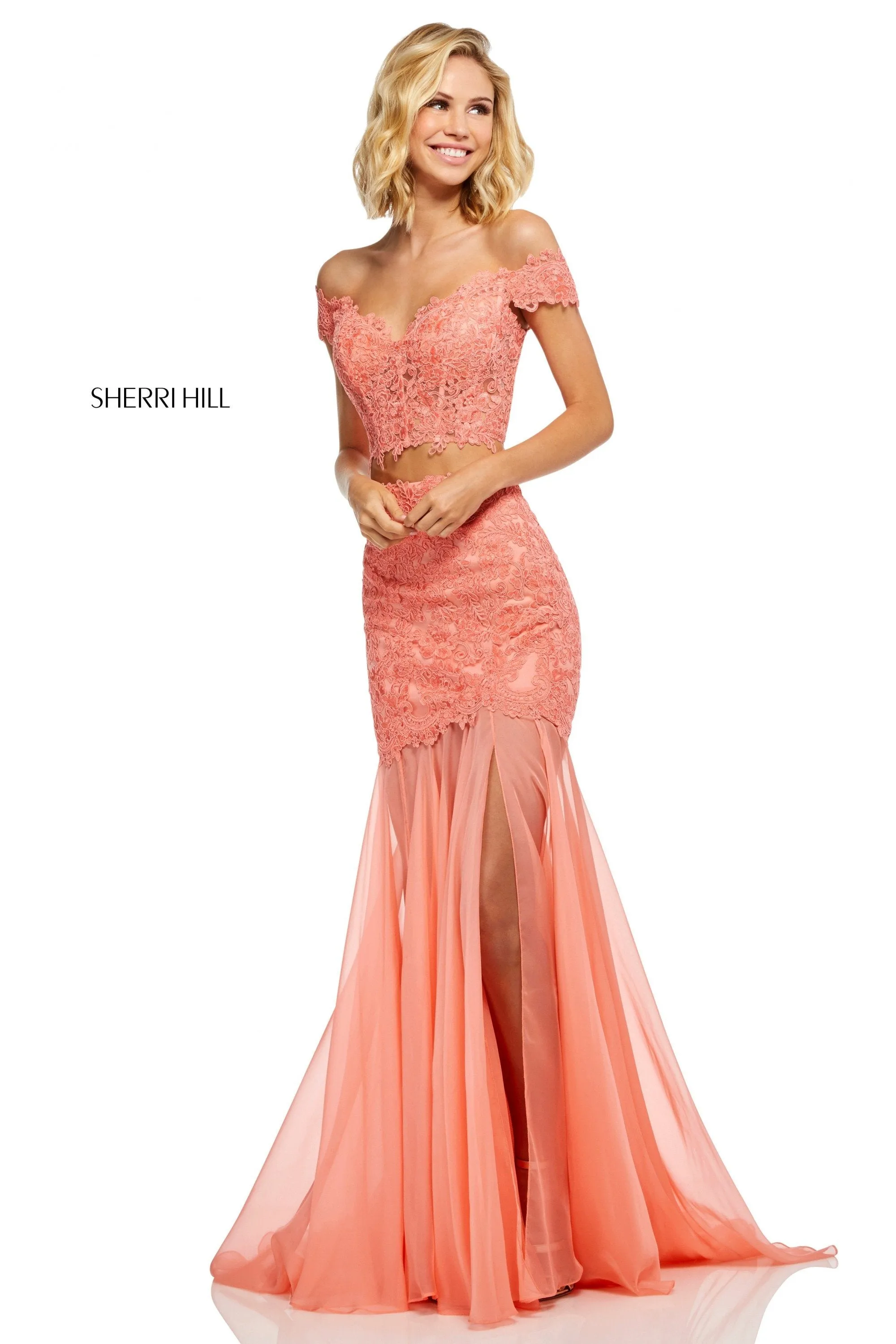 52719 sold by Sherri Hill