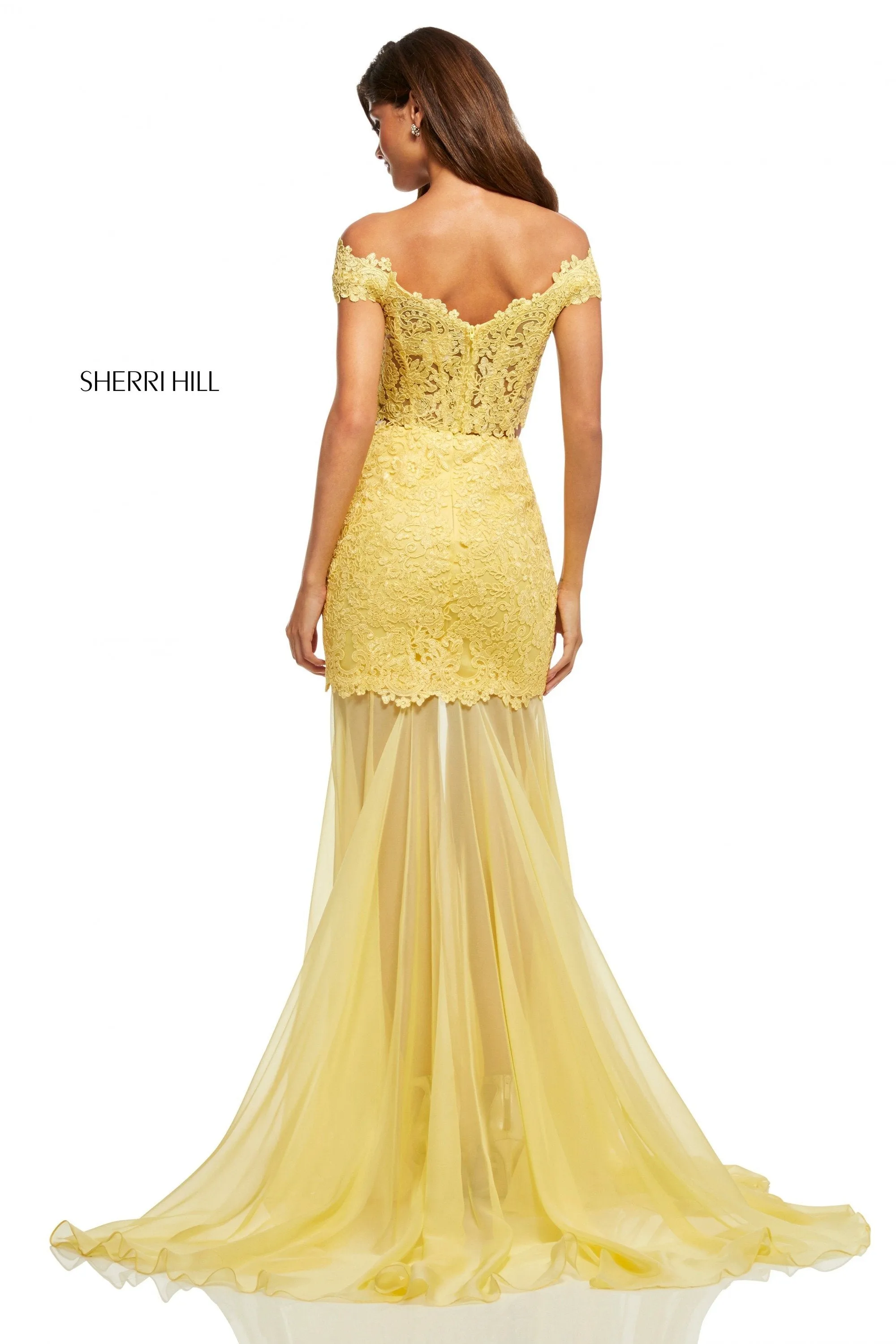52719 sold by Sherri Hill product image thumbnail 4