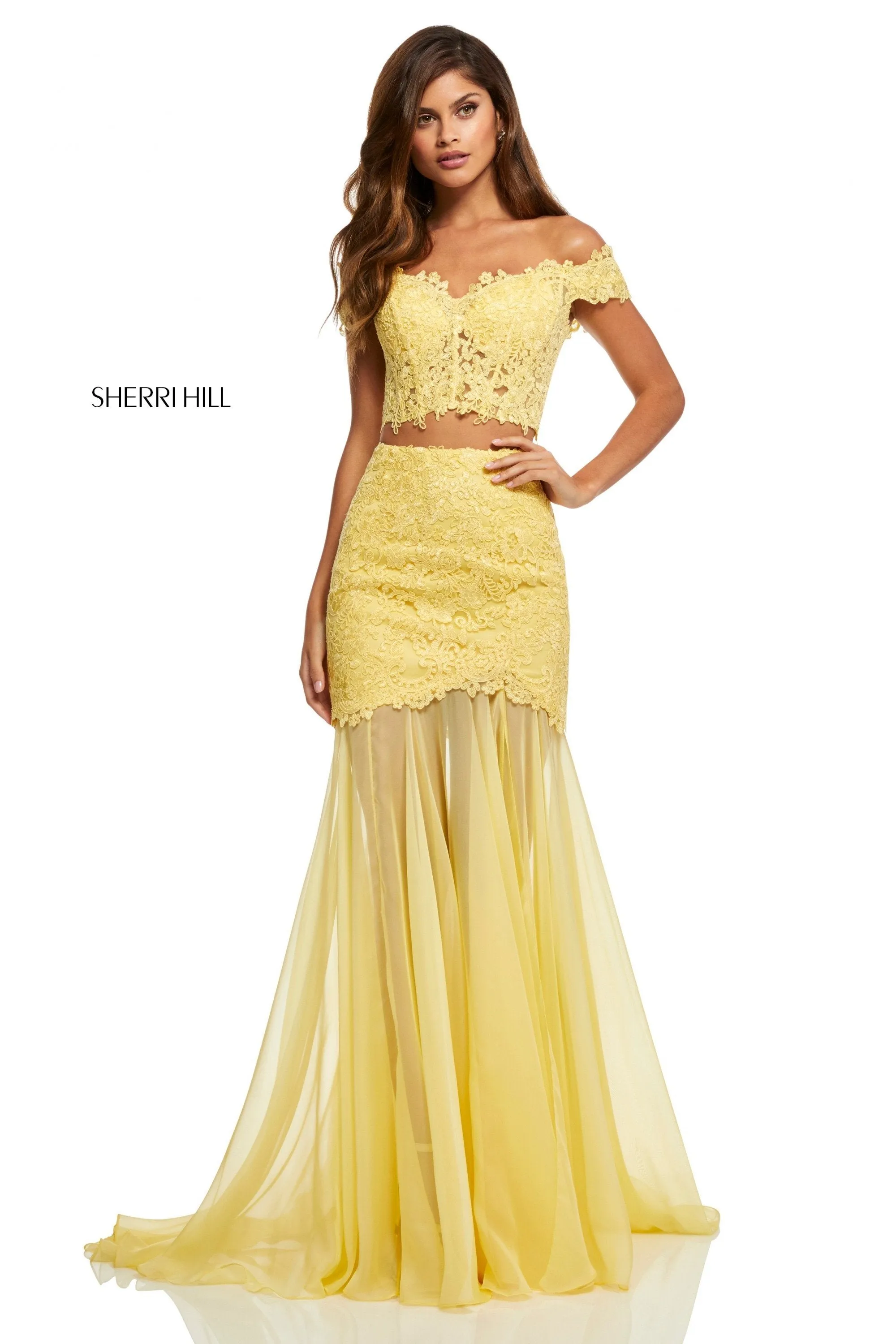 52719 sold by Sherri Hill product image thumbnail 3