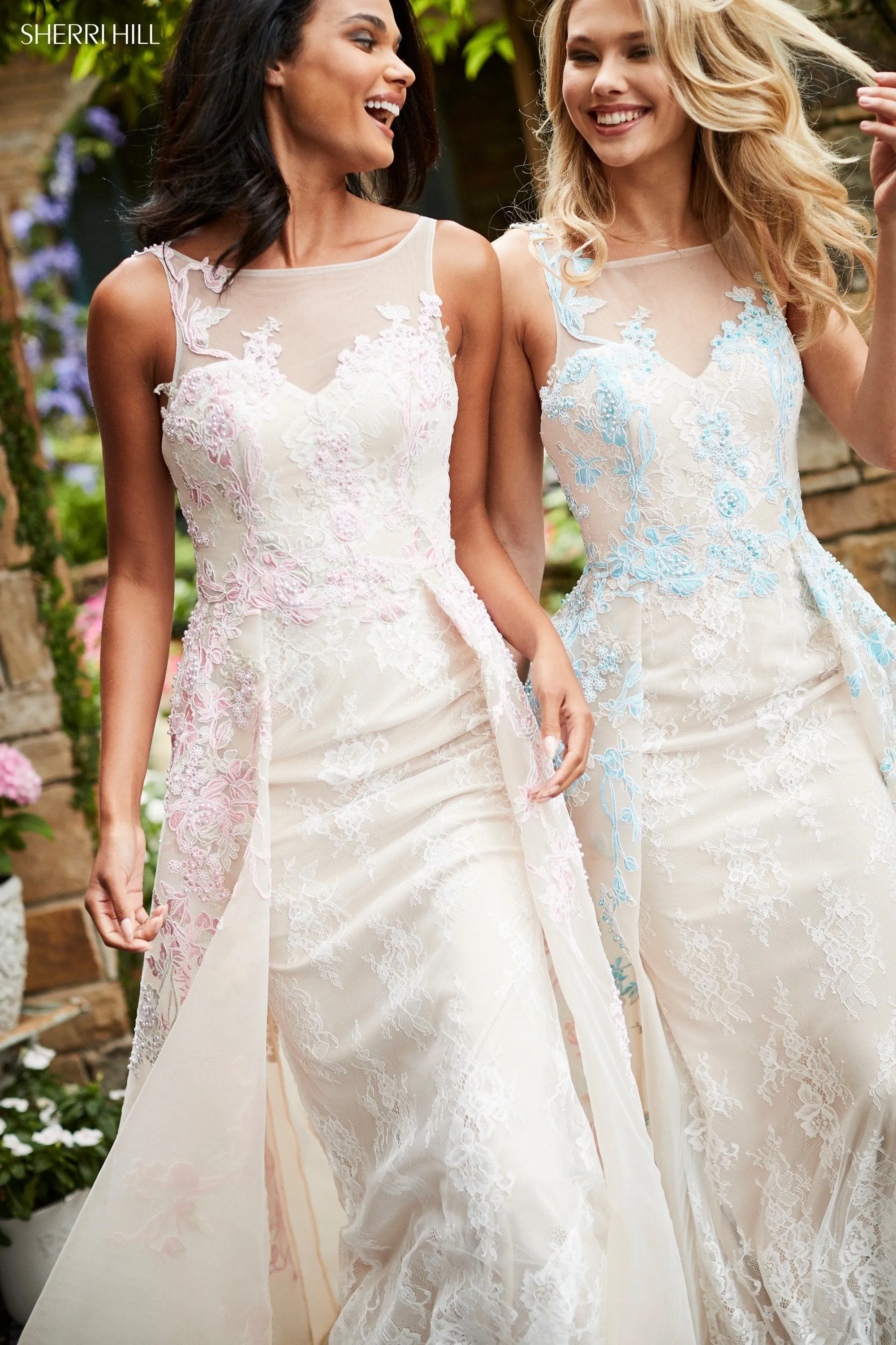 52161 sold by Sherri Hill product image thumbnail 2