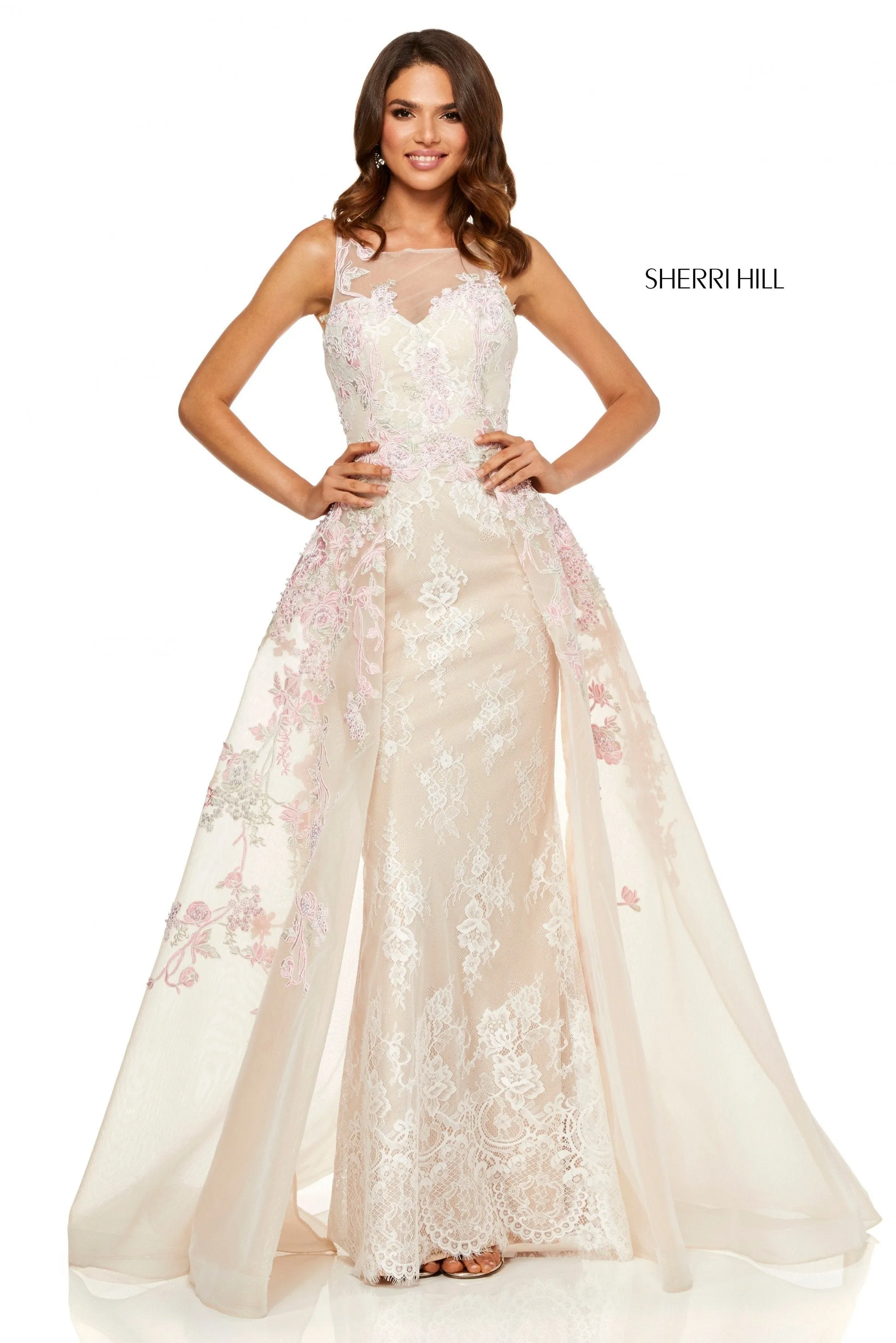 52161 sold by Sherri Hill product image thumbnail 4
