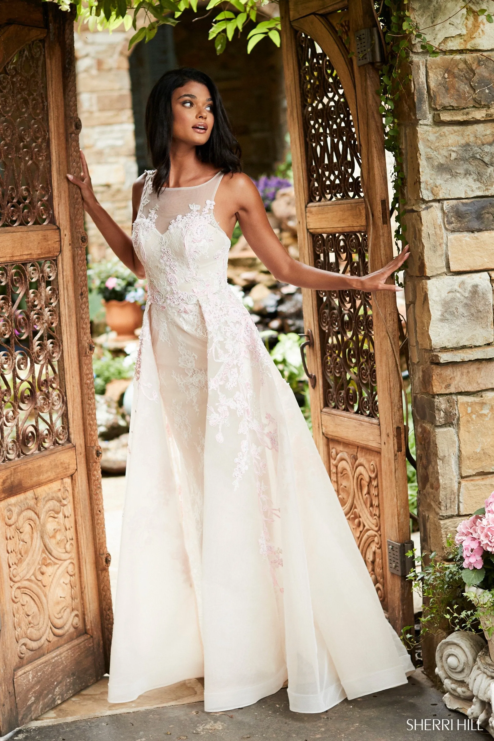 52161 sold by Sherri Hill