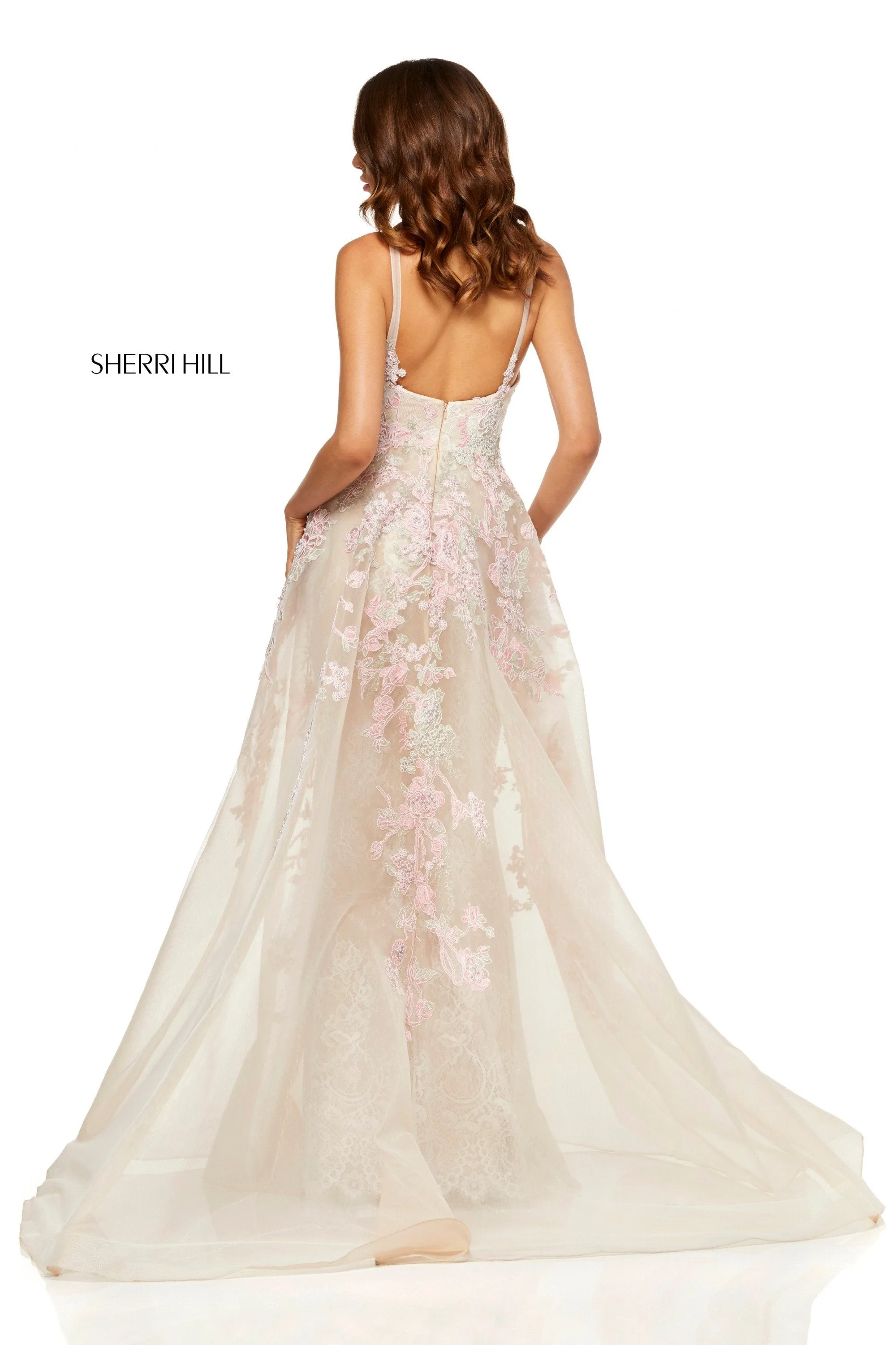 52161 sold by Sherri Hill product image thumbnail 3
