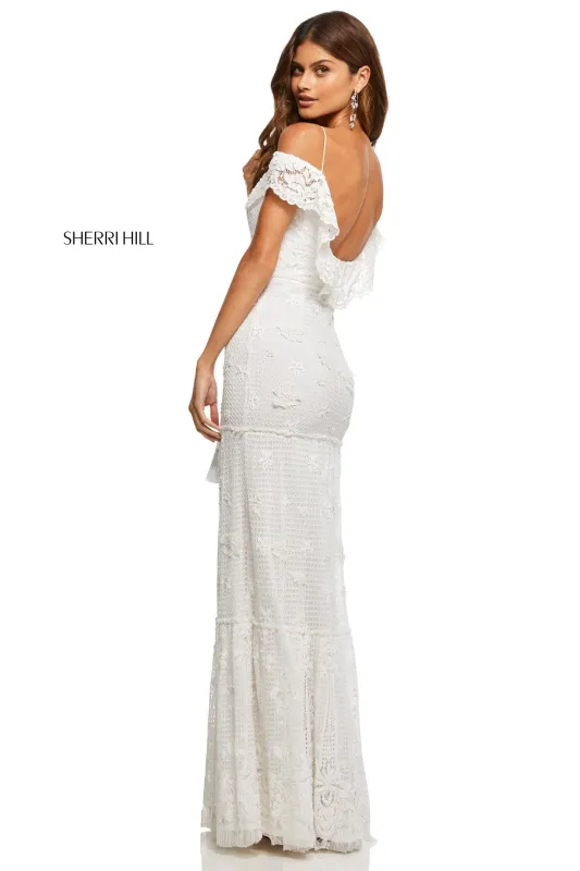 52688 sold by Sherri Hill