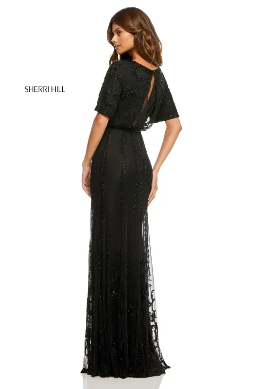 52676 sold by Sherri Hill