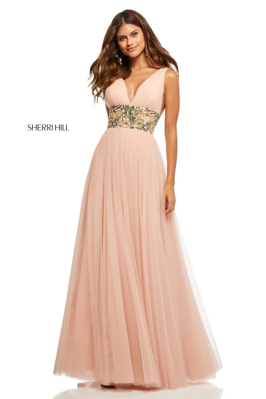 52670 sold by Sherri Hill