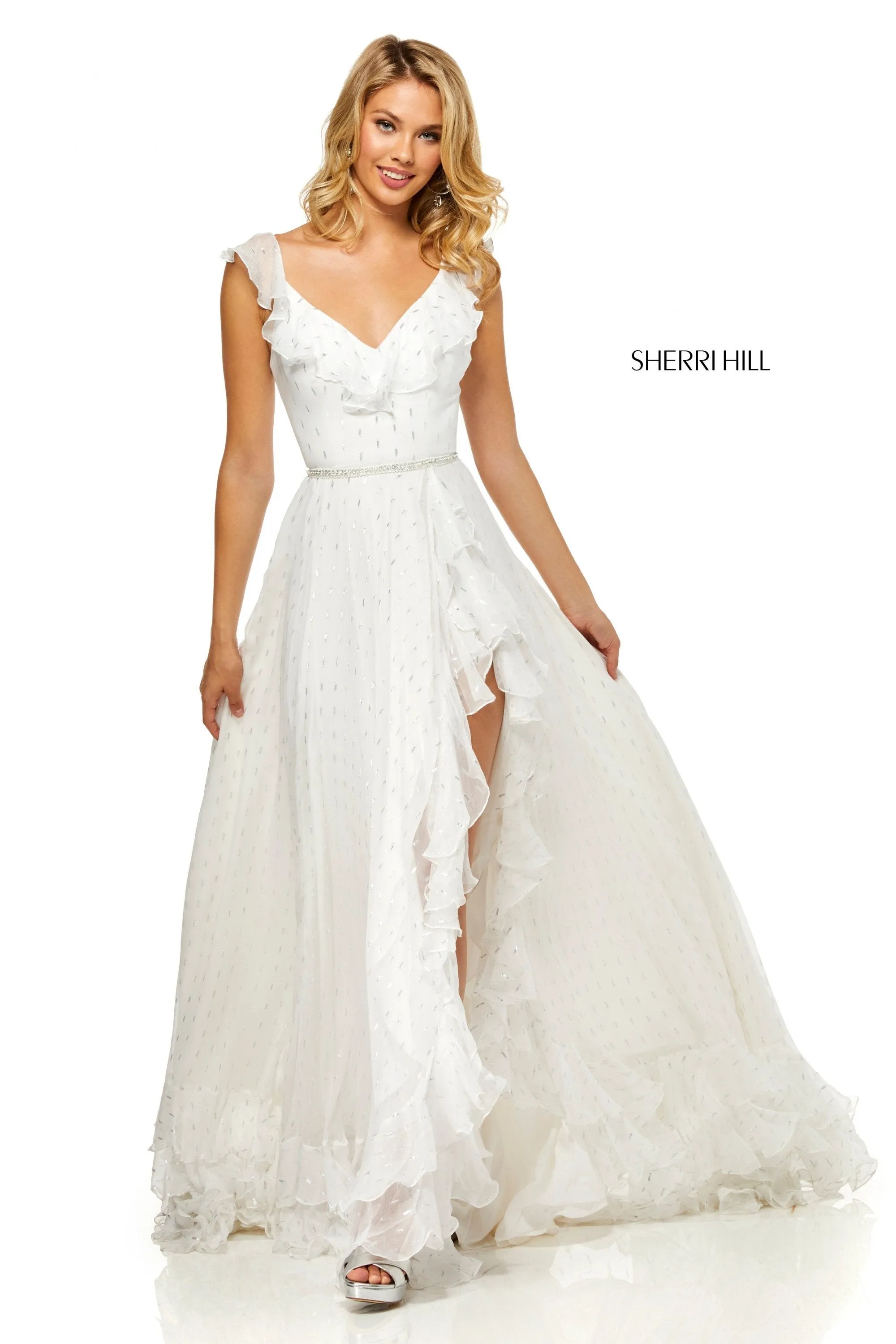 52643 sold by Sherri Hill product image thumbnail 3