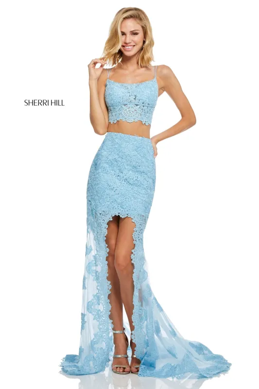 52634 sold by Sherri Hill