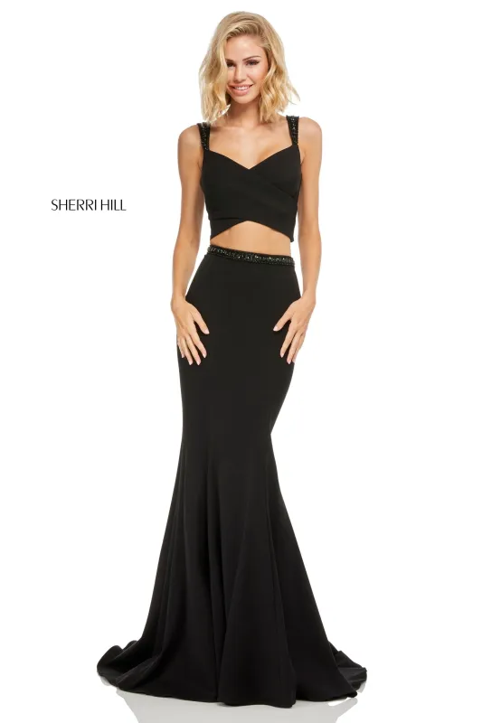 52633 sold by Sherri Hill