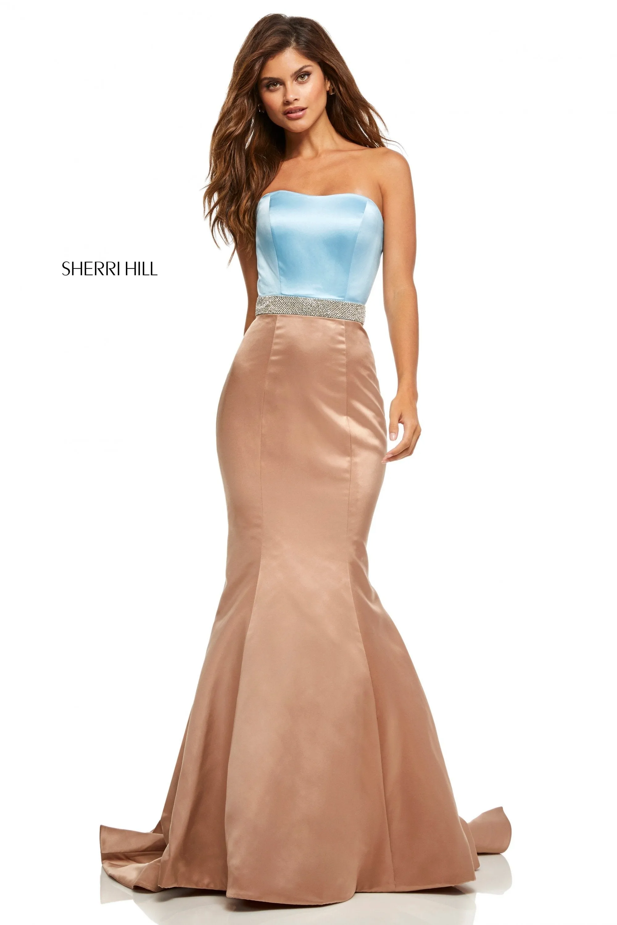52616 sold by Sherri Hill product image thumbnail 4