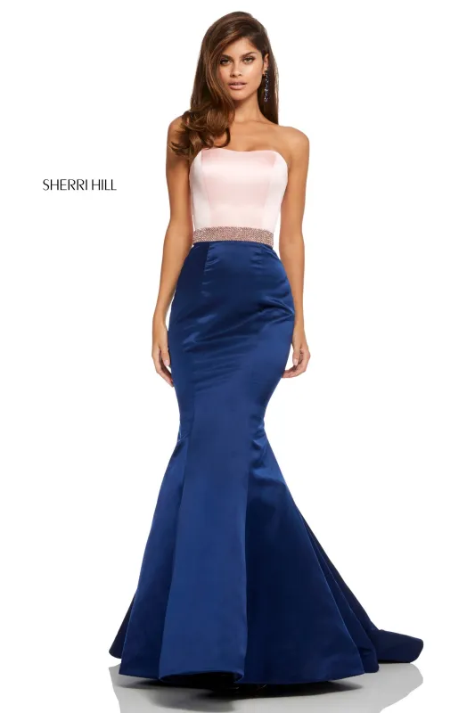 52616 sold by Sherri Hill