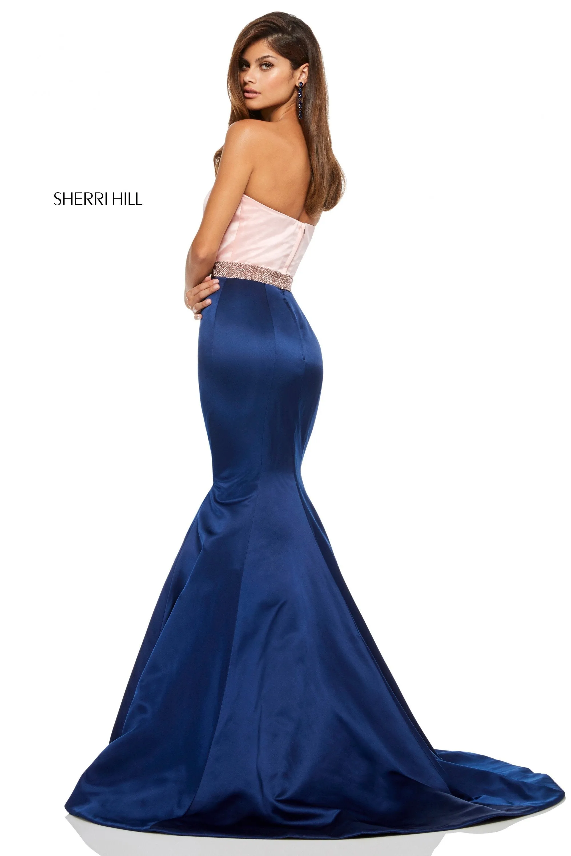 52616 sold by Sherri Hill product image thumbnail 2