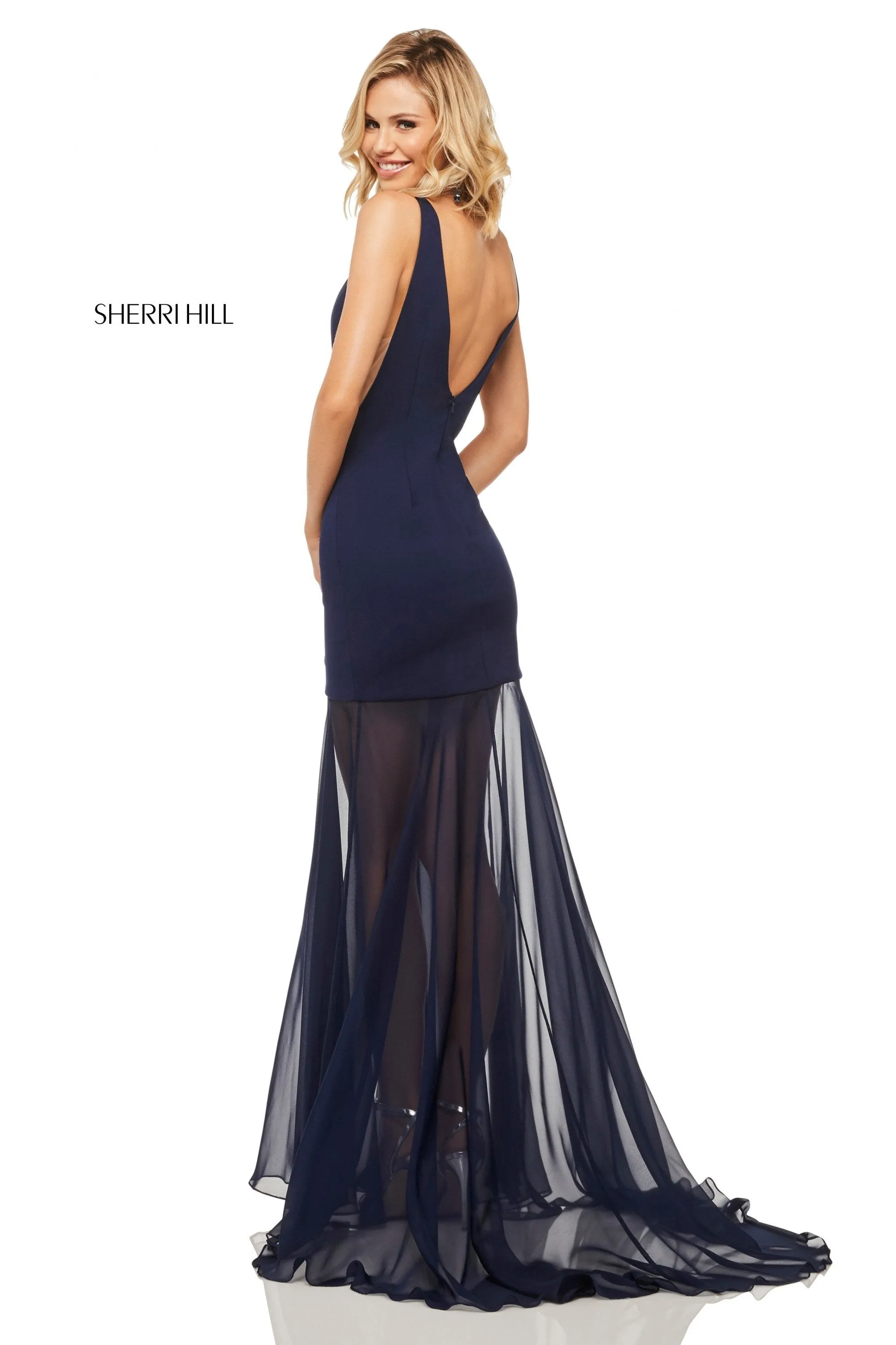 52610 sold by Sherri Hill product image thumbnail 2