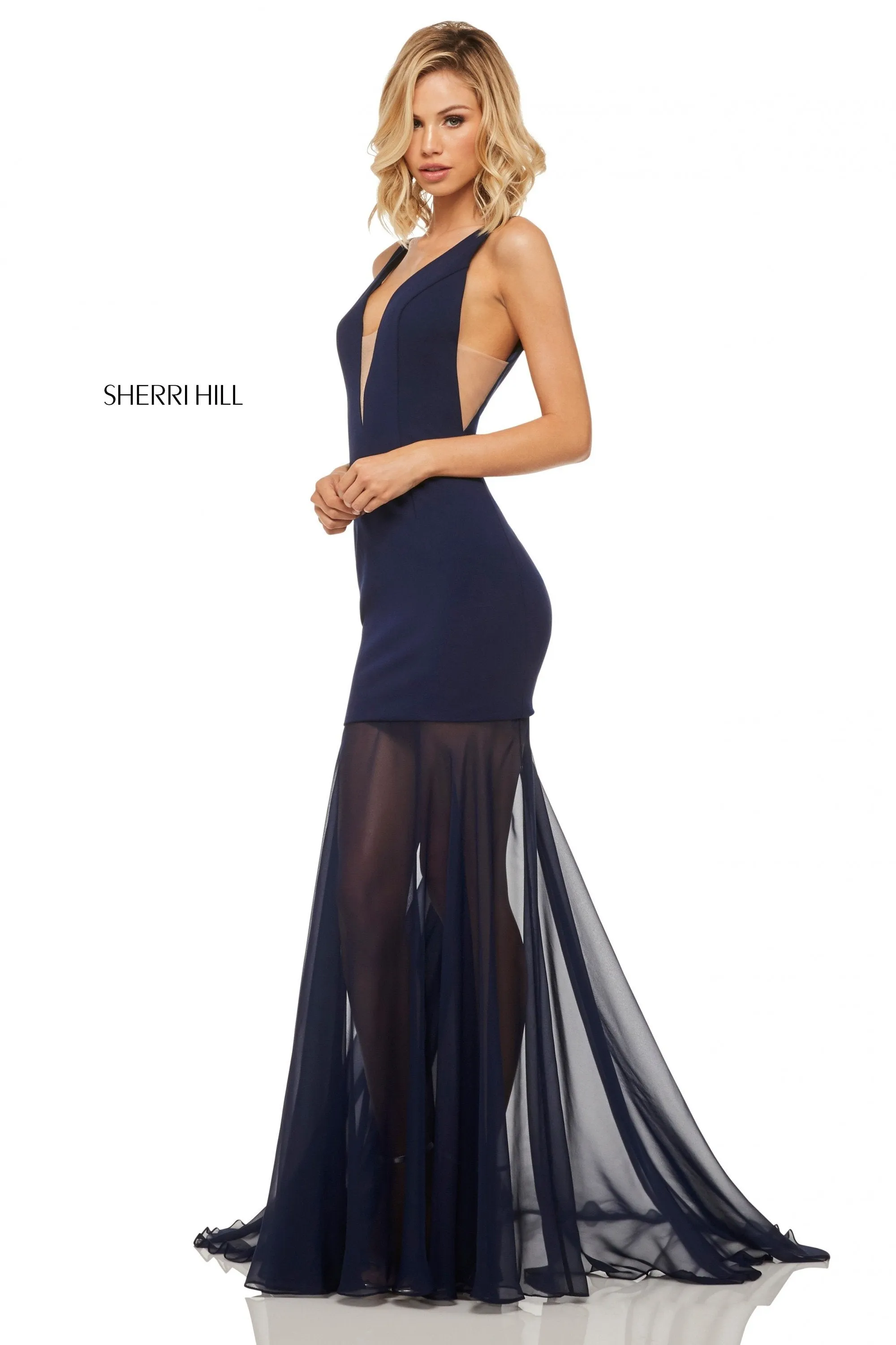 52610 sold by Sherri Hill