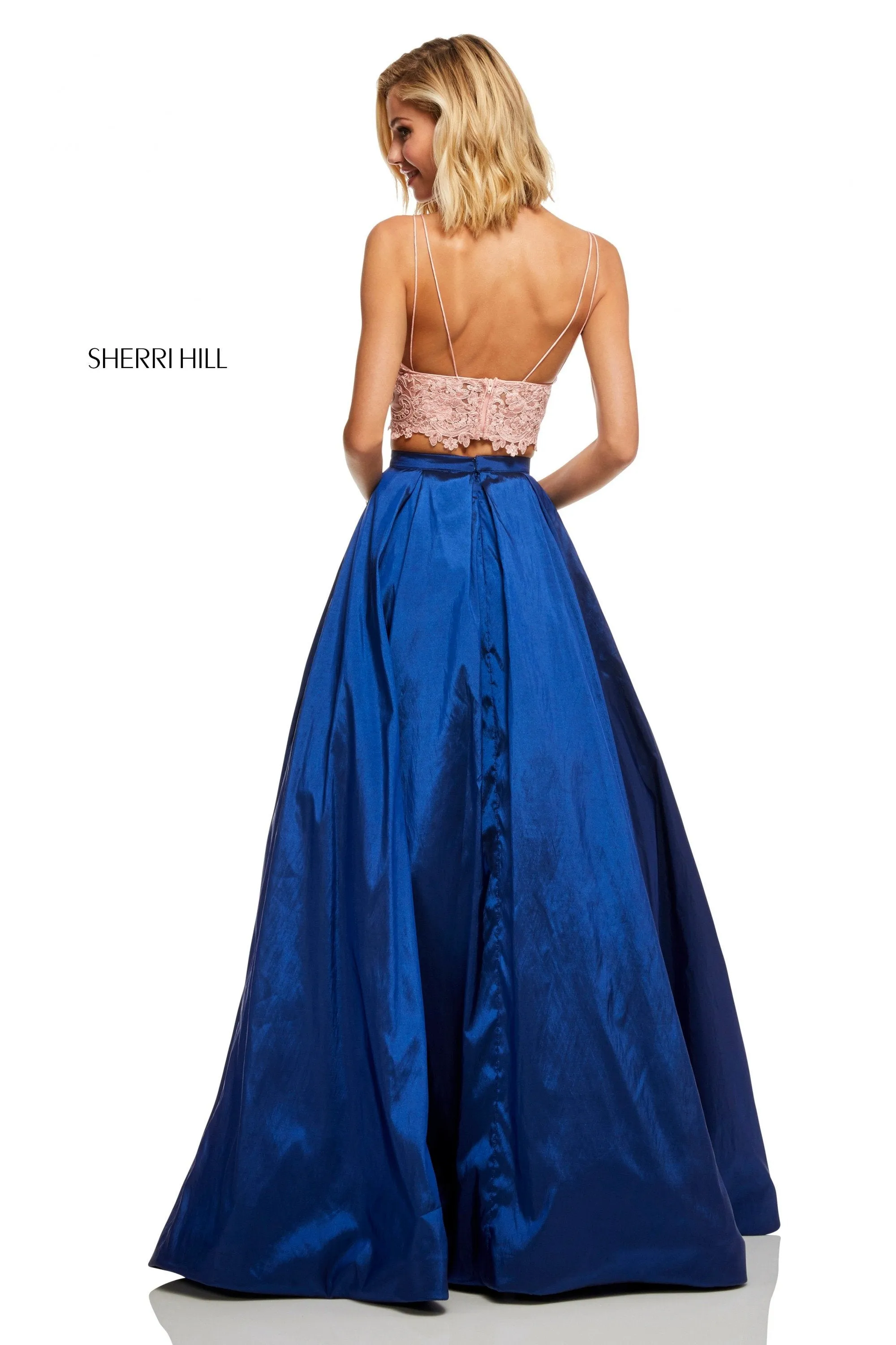 52604 sold by Sherri Hill product image thumbnail 3