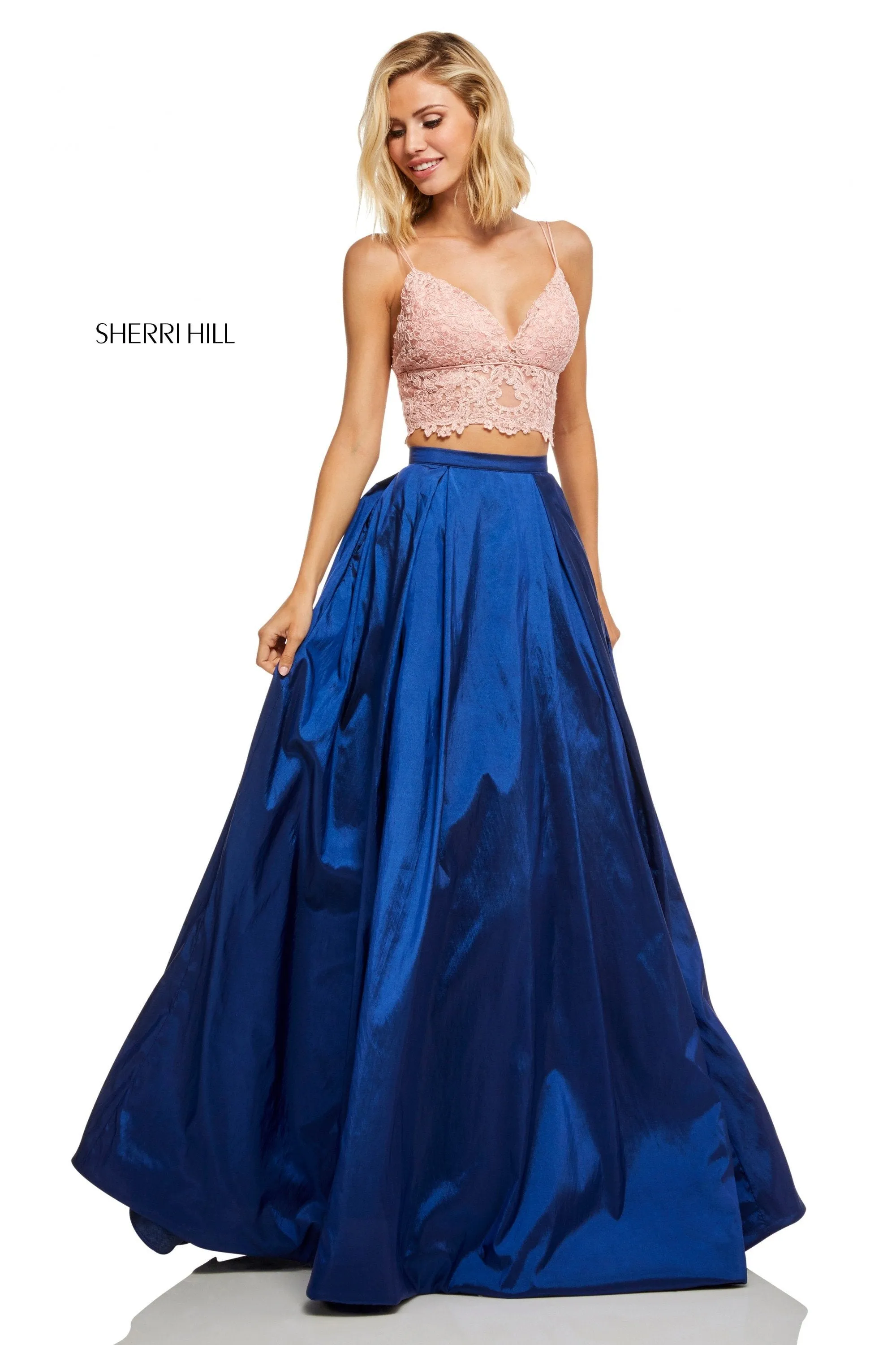 52604 sold by Sherri Hill product image thumbnail 2