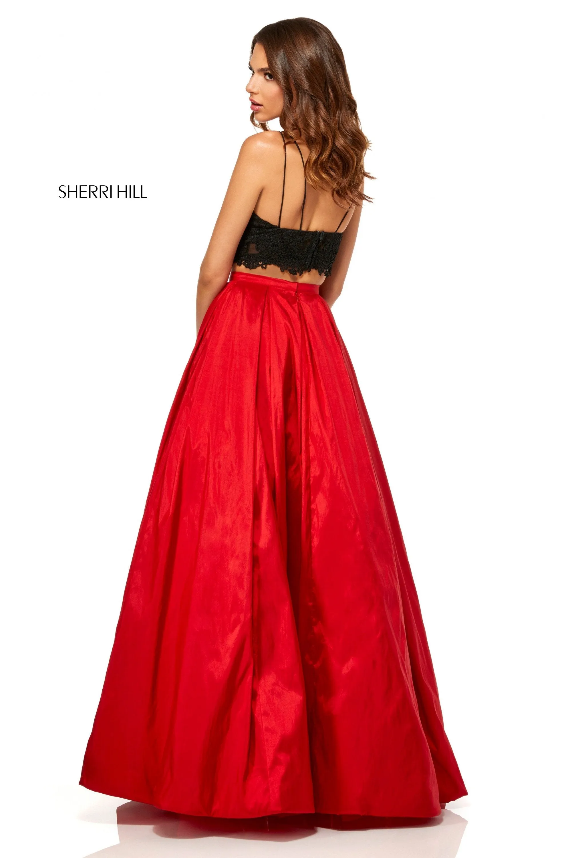 52604 sold by Sherri Hill product image thumbnail 5
