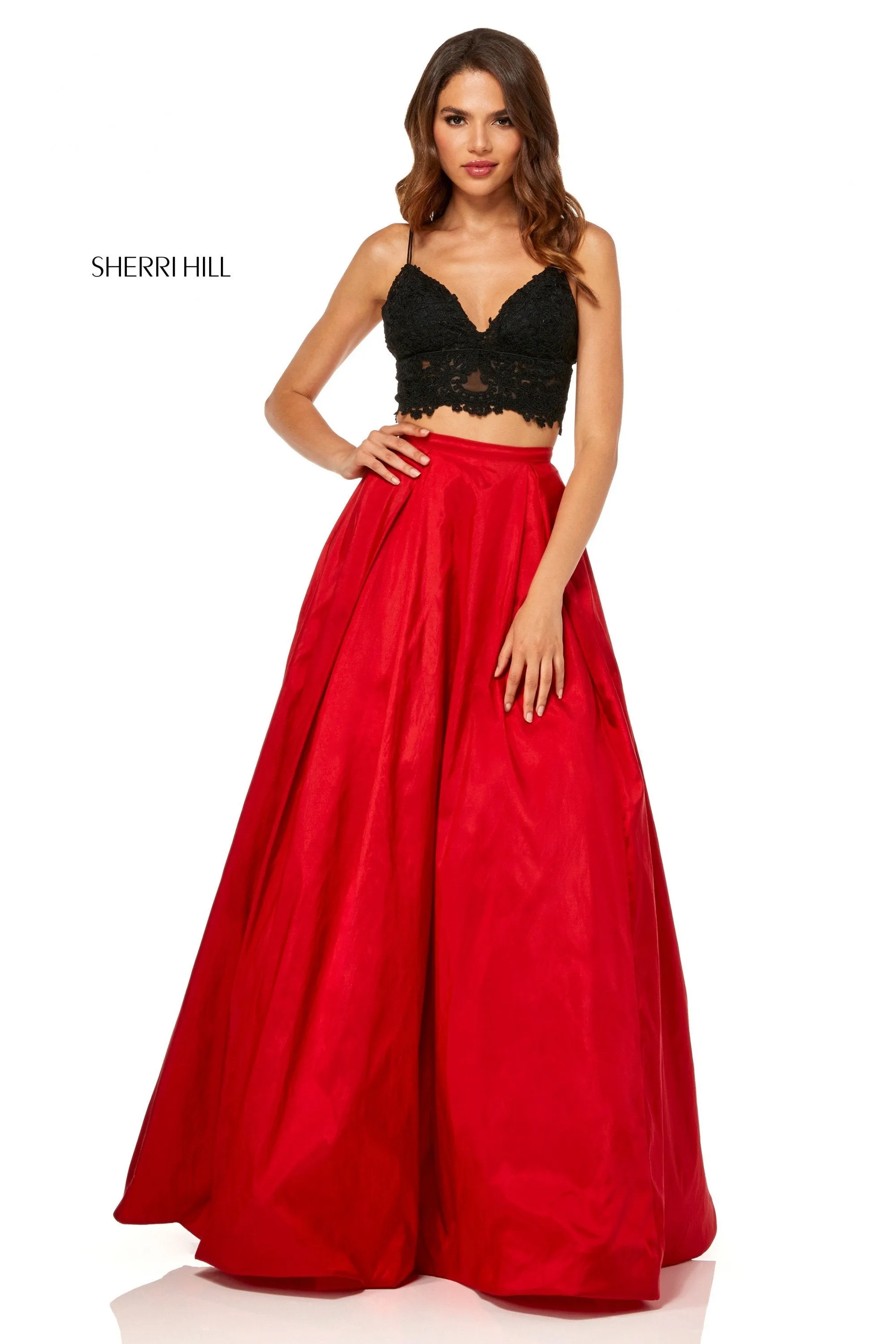 52604 sold by Sherri Hill product image thumbnail 4