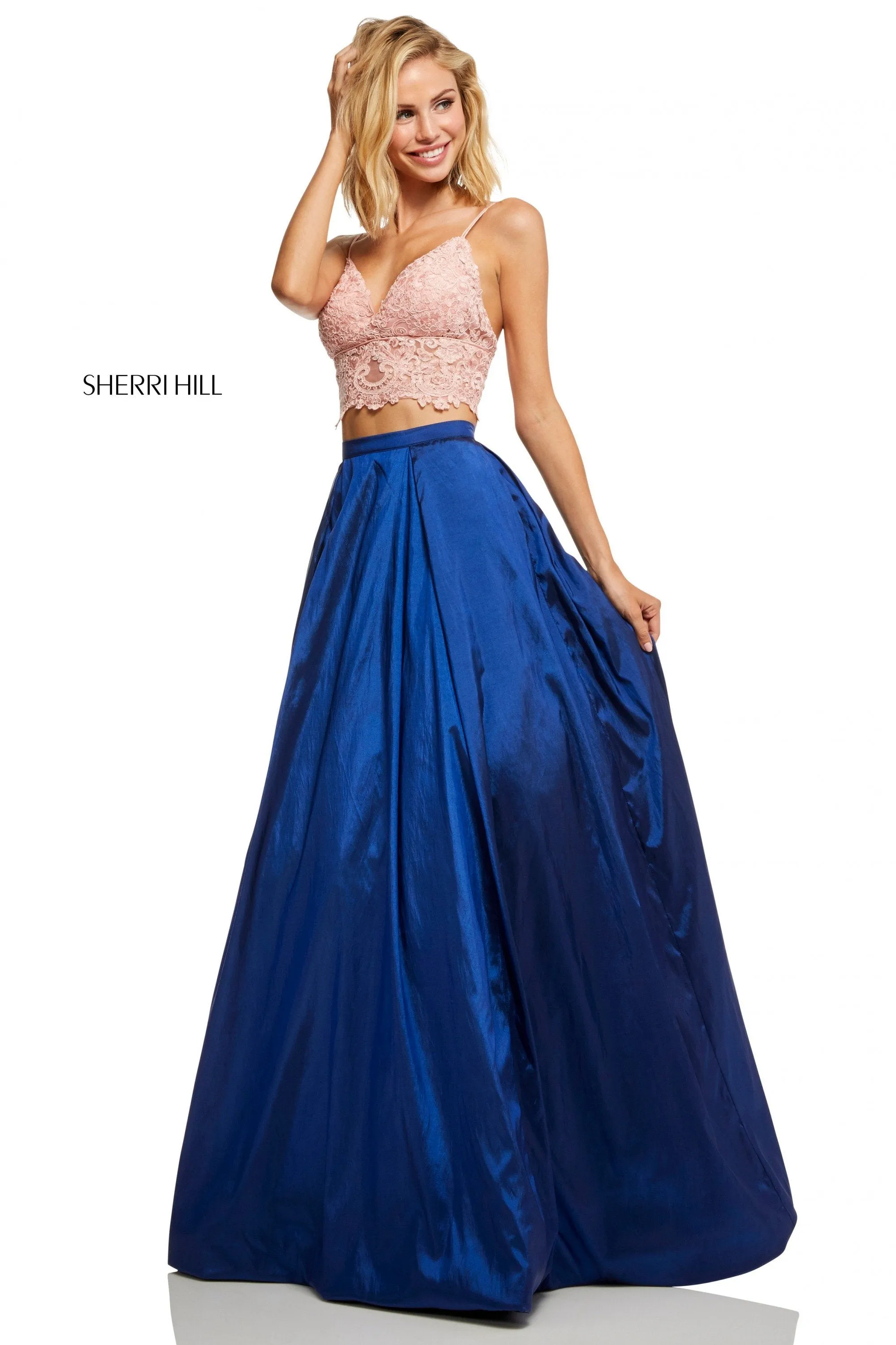52604 sold by Sherri Hill