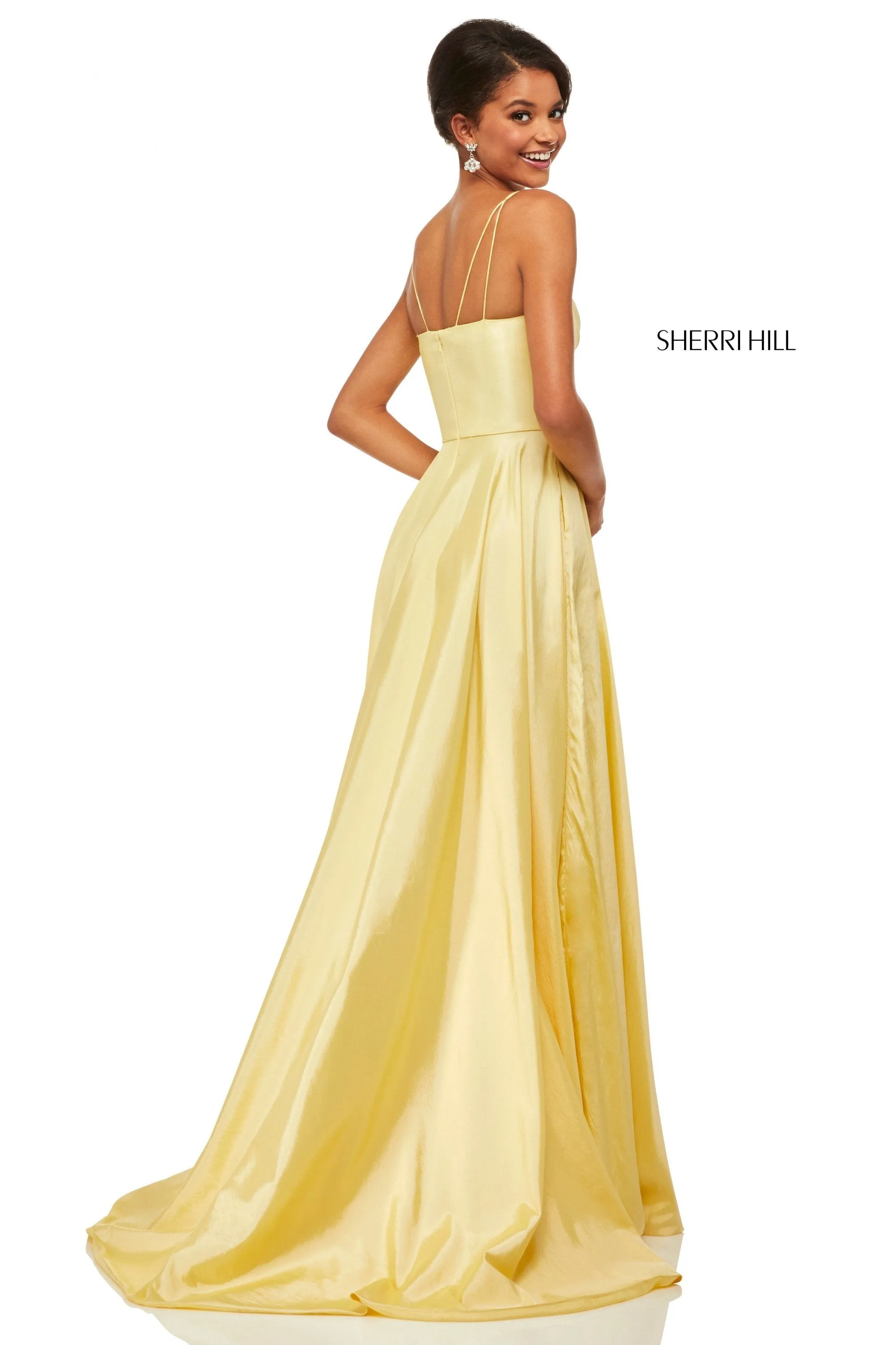 52602 sold by Sherri Hill product image thumbnail 4