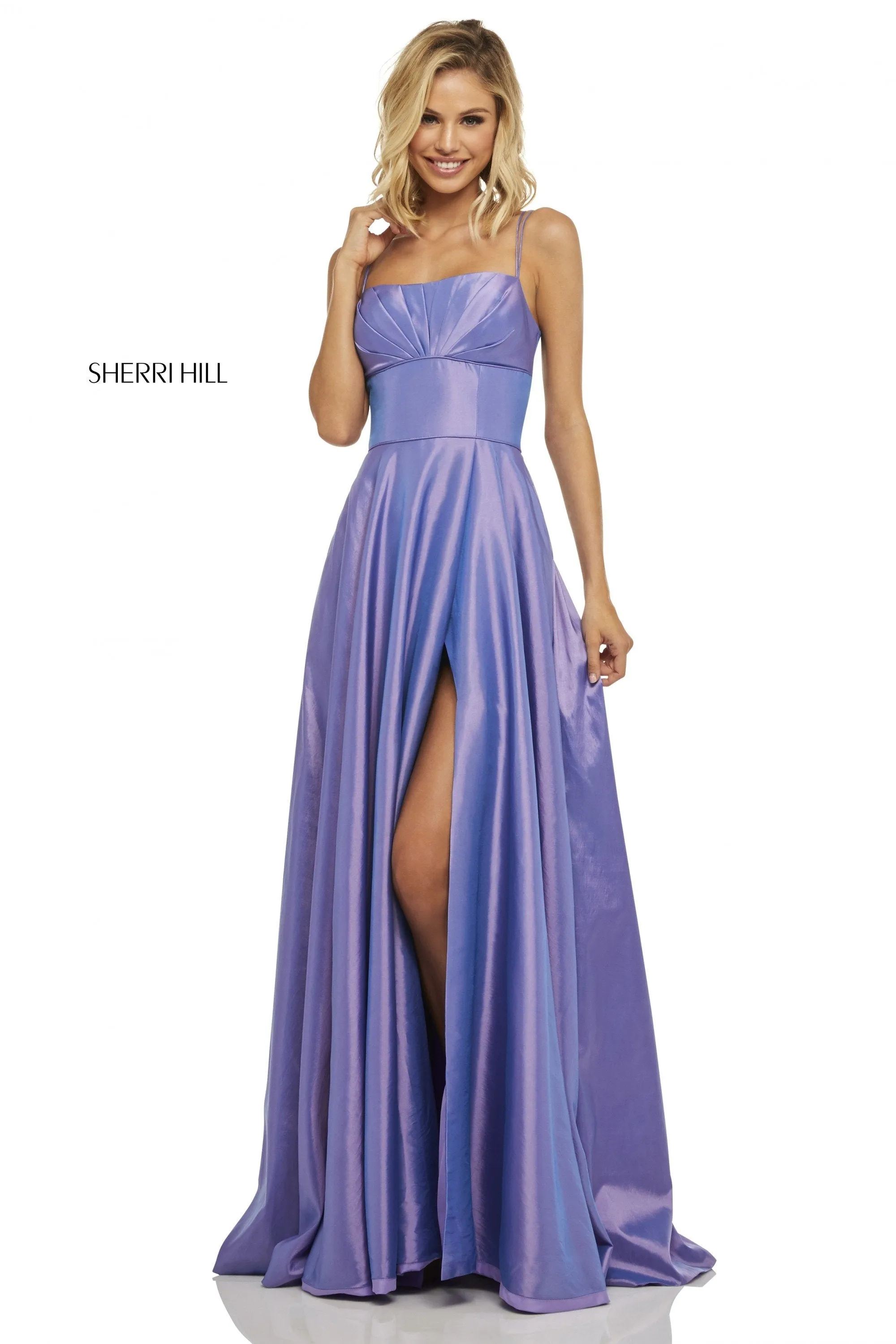 52602 sold by Sherri Hill product image thumbnail 3