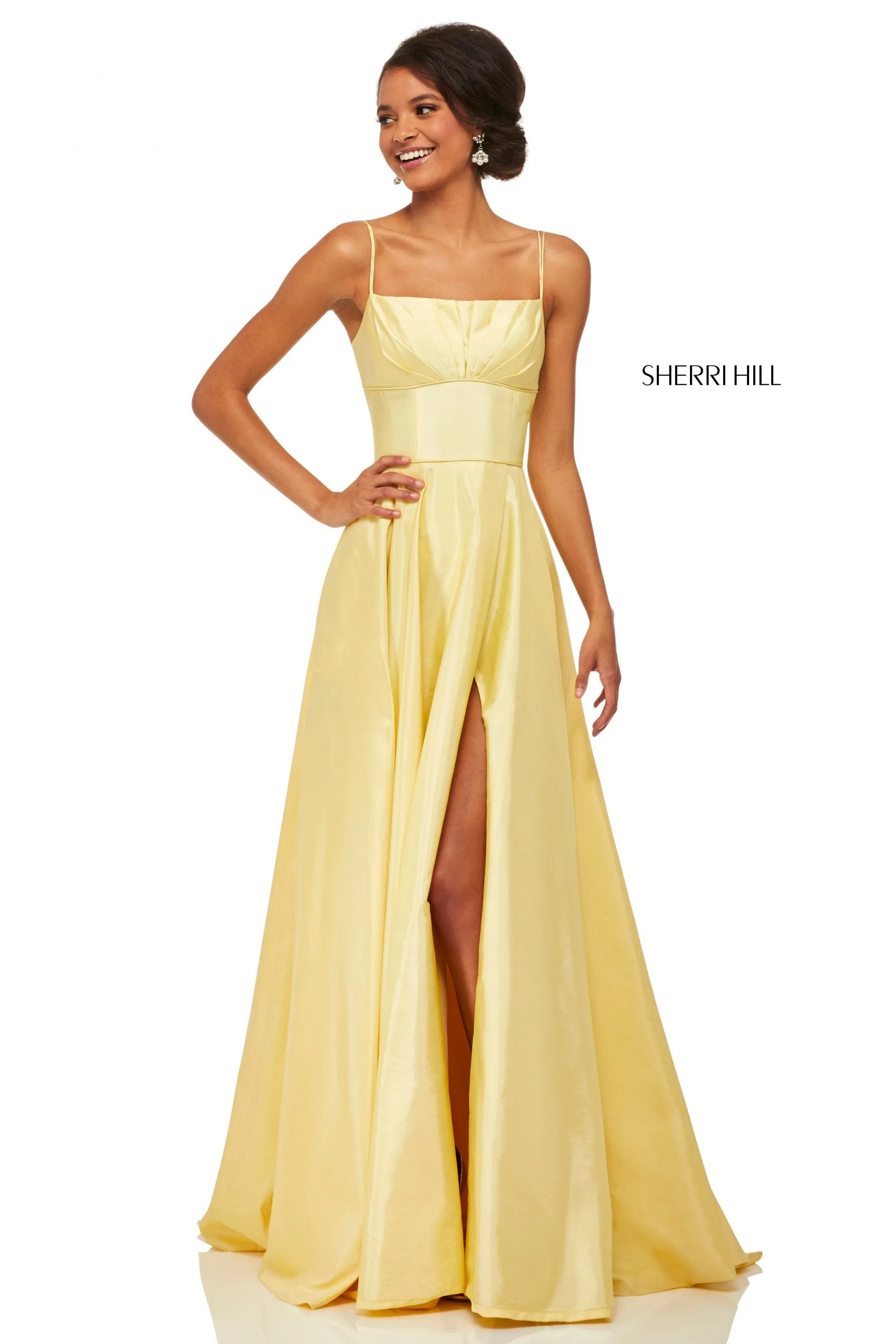 52602 sold by Sherri Hill product image thumbnail 5