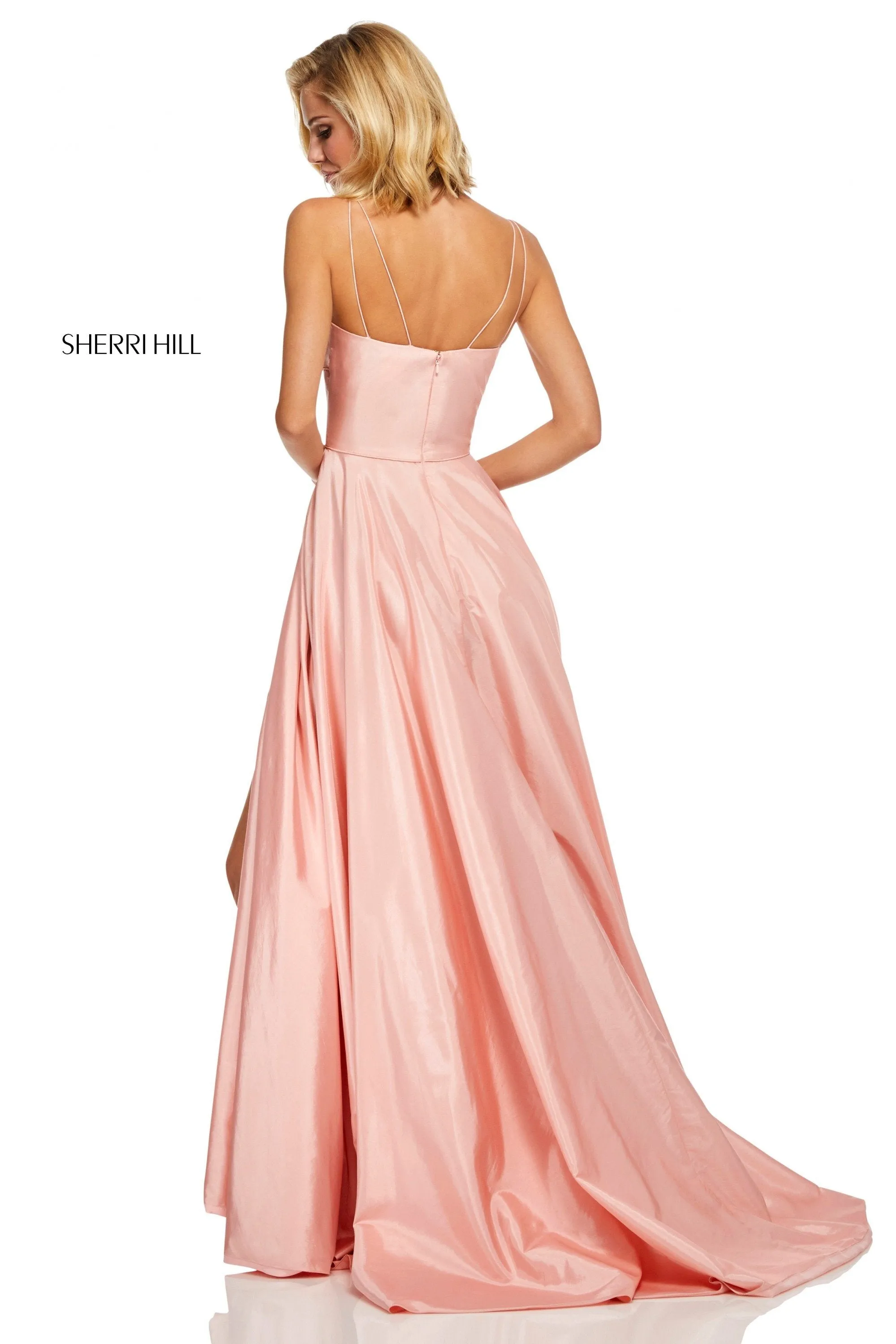 52602 sold by Sherri Hill product image thumbnail 2