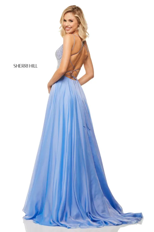 52591 sold by Sherri Hill