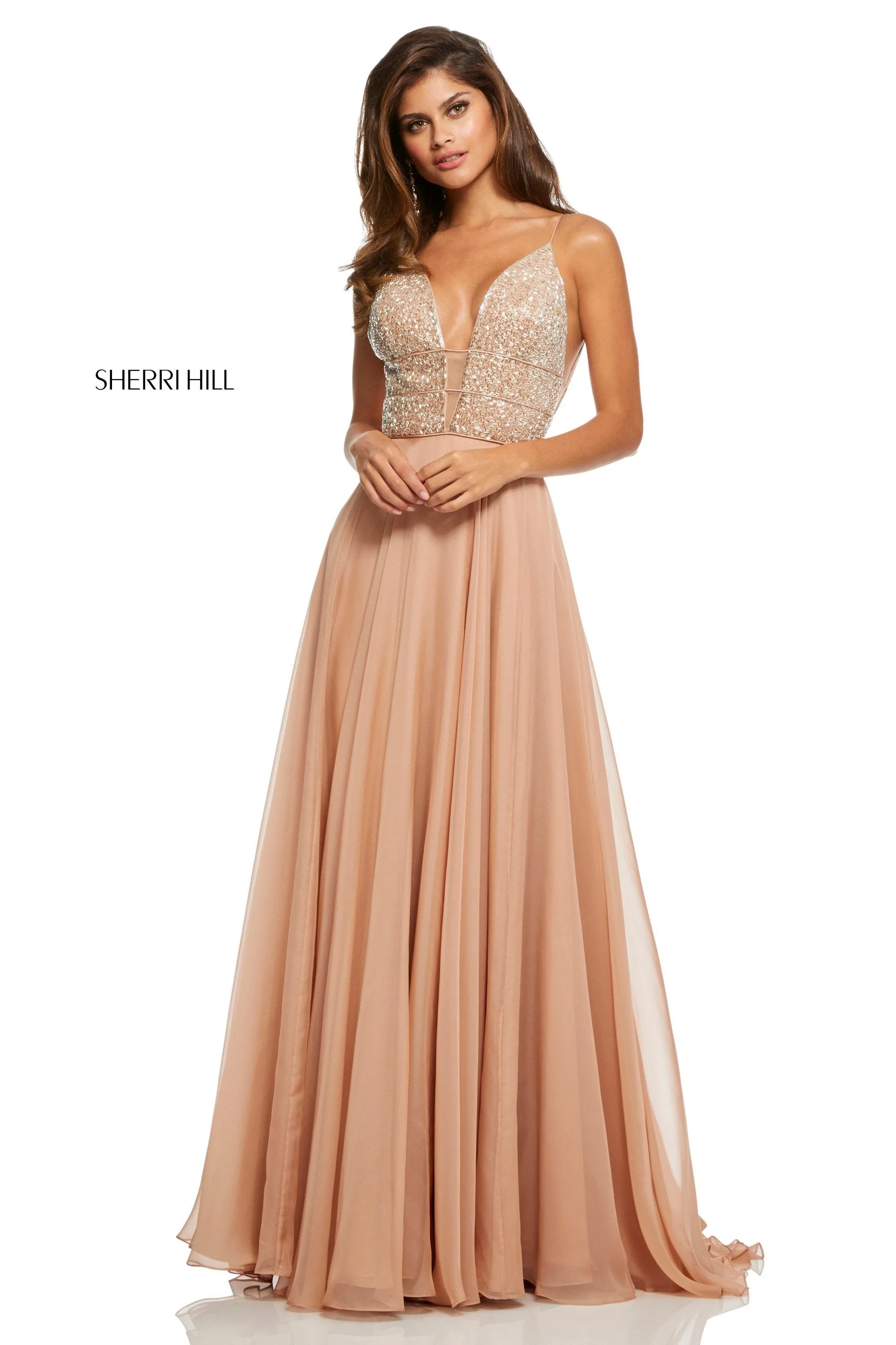 52589 sold by Sherri Hill product image thumbnail 3