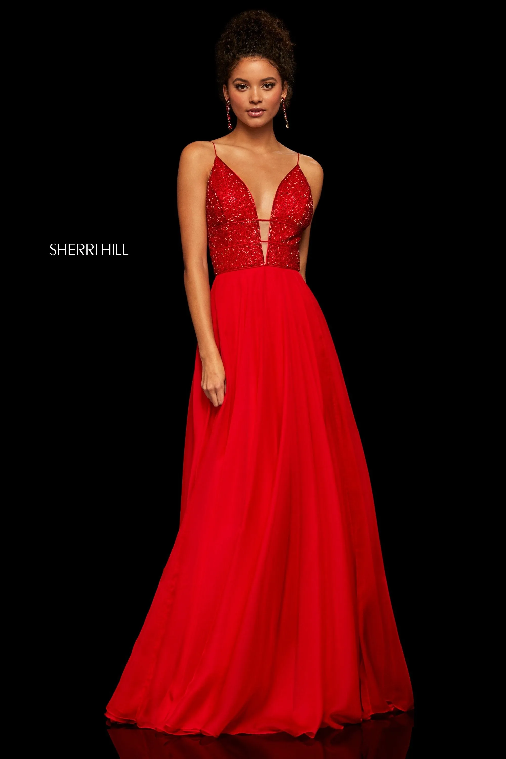 52589 sold by Sherri Hill