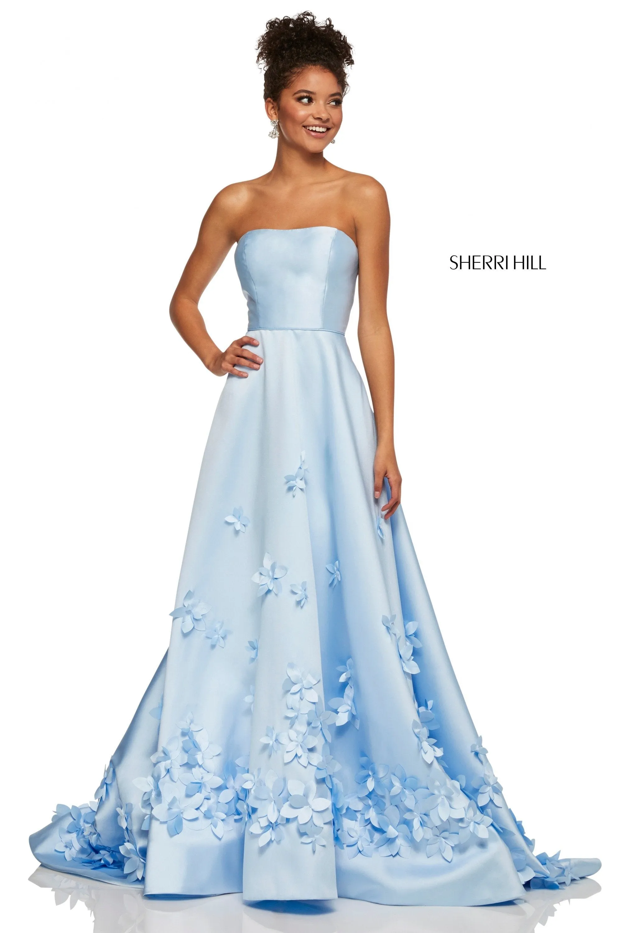 52582 sold by Sherri Hill