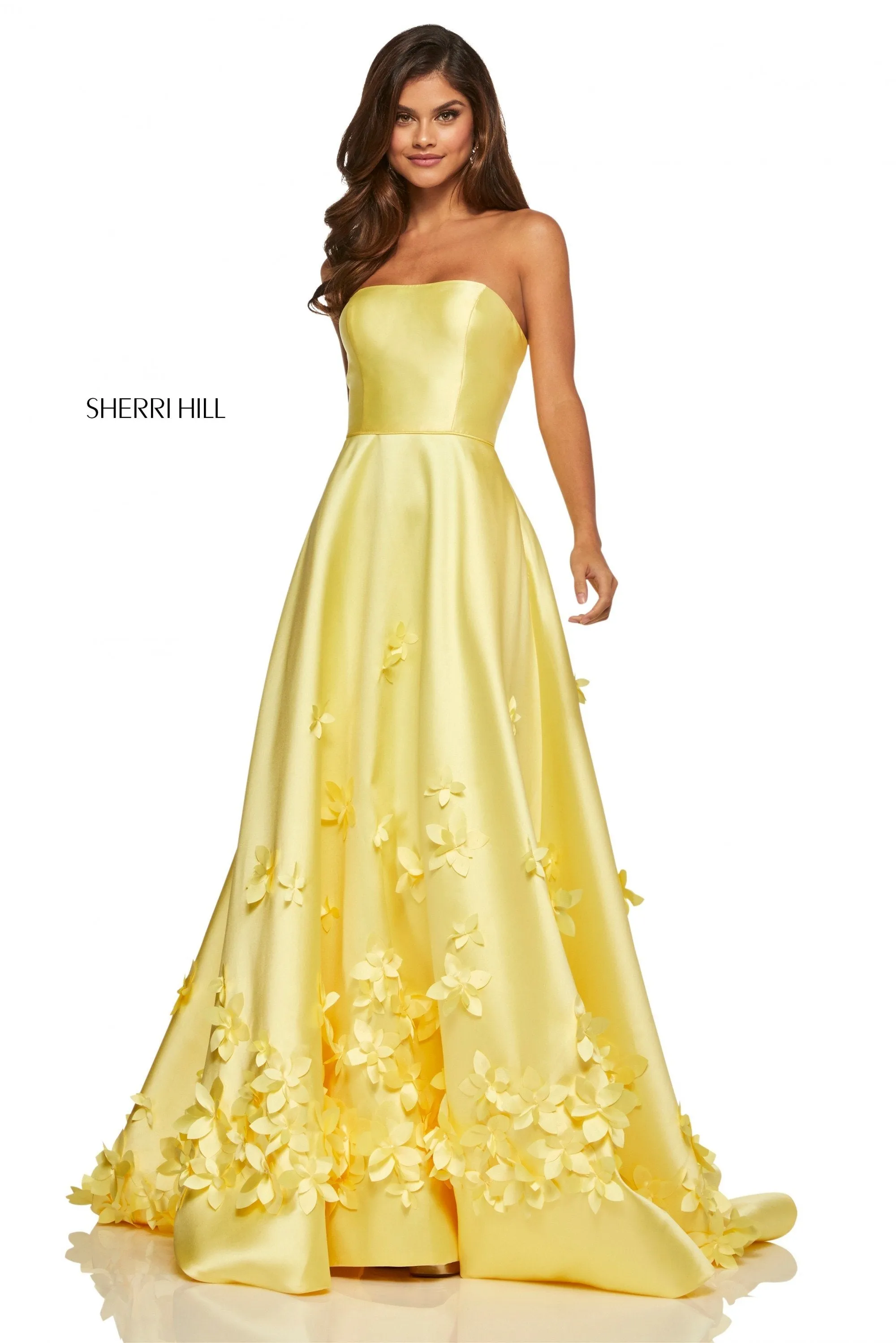 52582 sold by Sherri Hill product image thumbnail 5