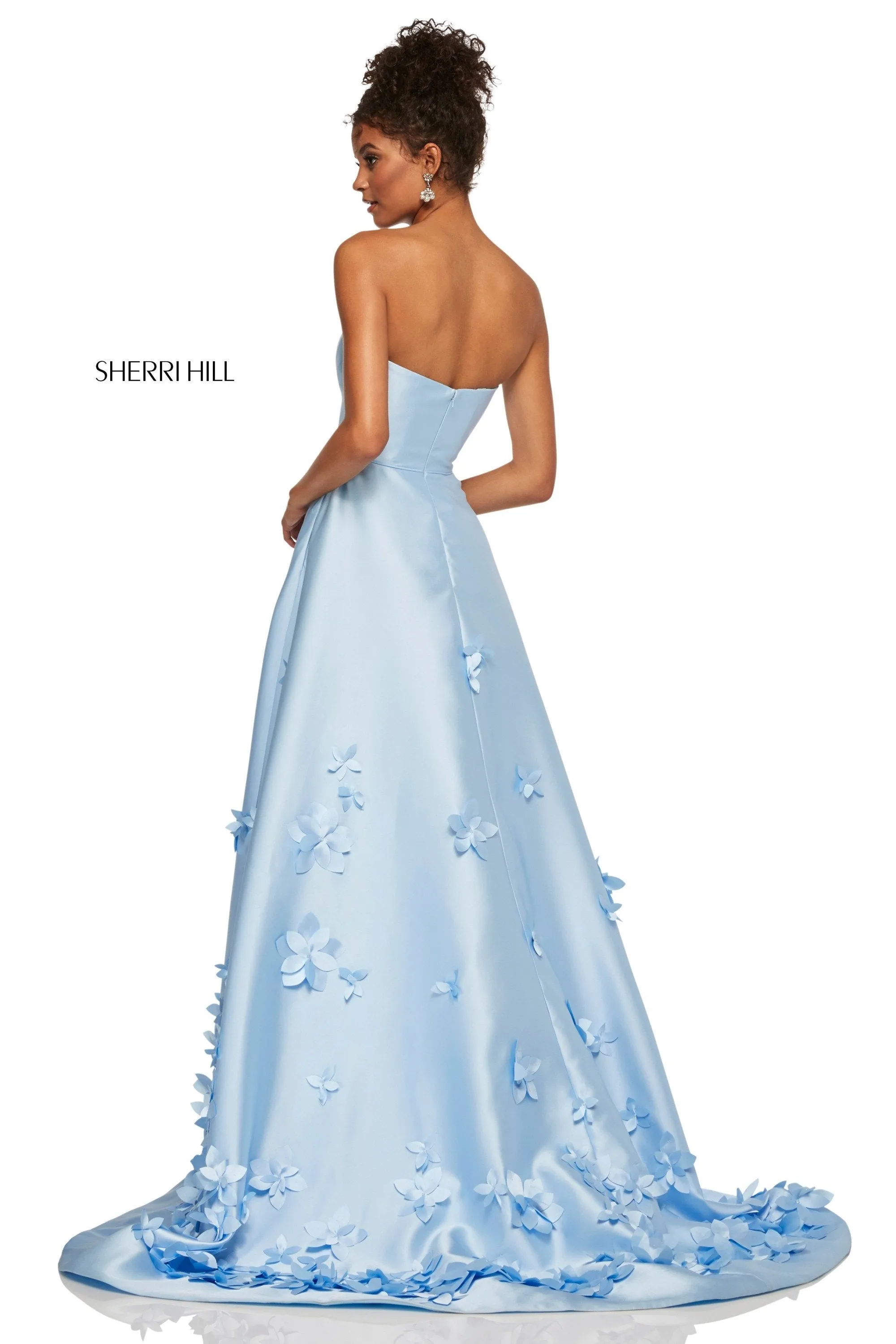 52582 sold by Sherri Hill product image thumbnail 4