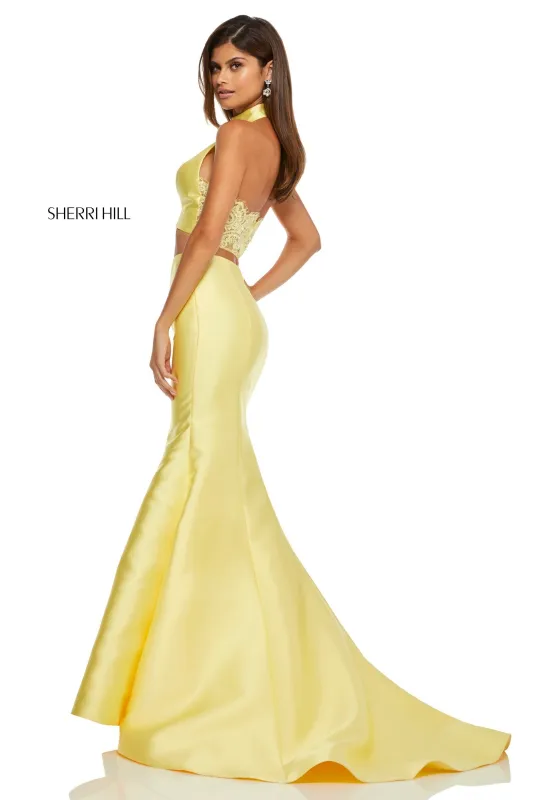 52579 sold by Sherri Hill