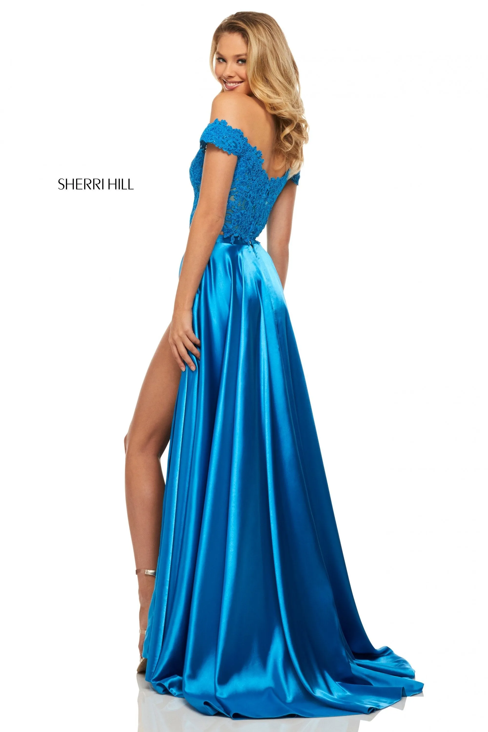 52567 sold by Sherri Hill product image thumbnail 3