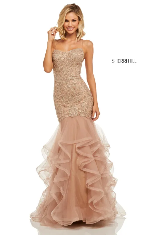 52560 sold by Sherri Hill