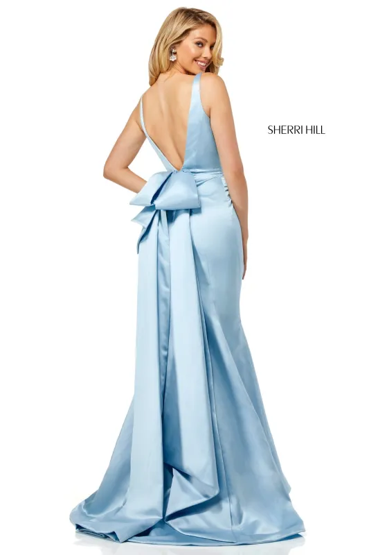 52540 sold by Sherri Hill