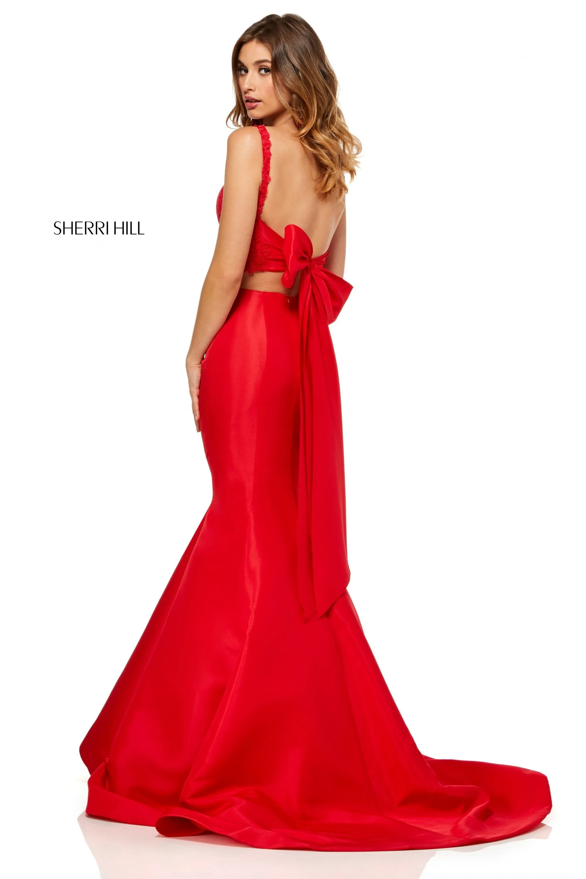 52528 sold by Sherri Hill product image thumbnail 4