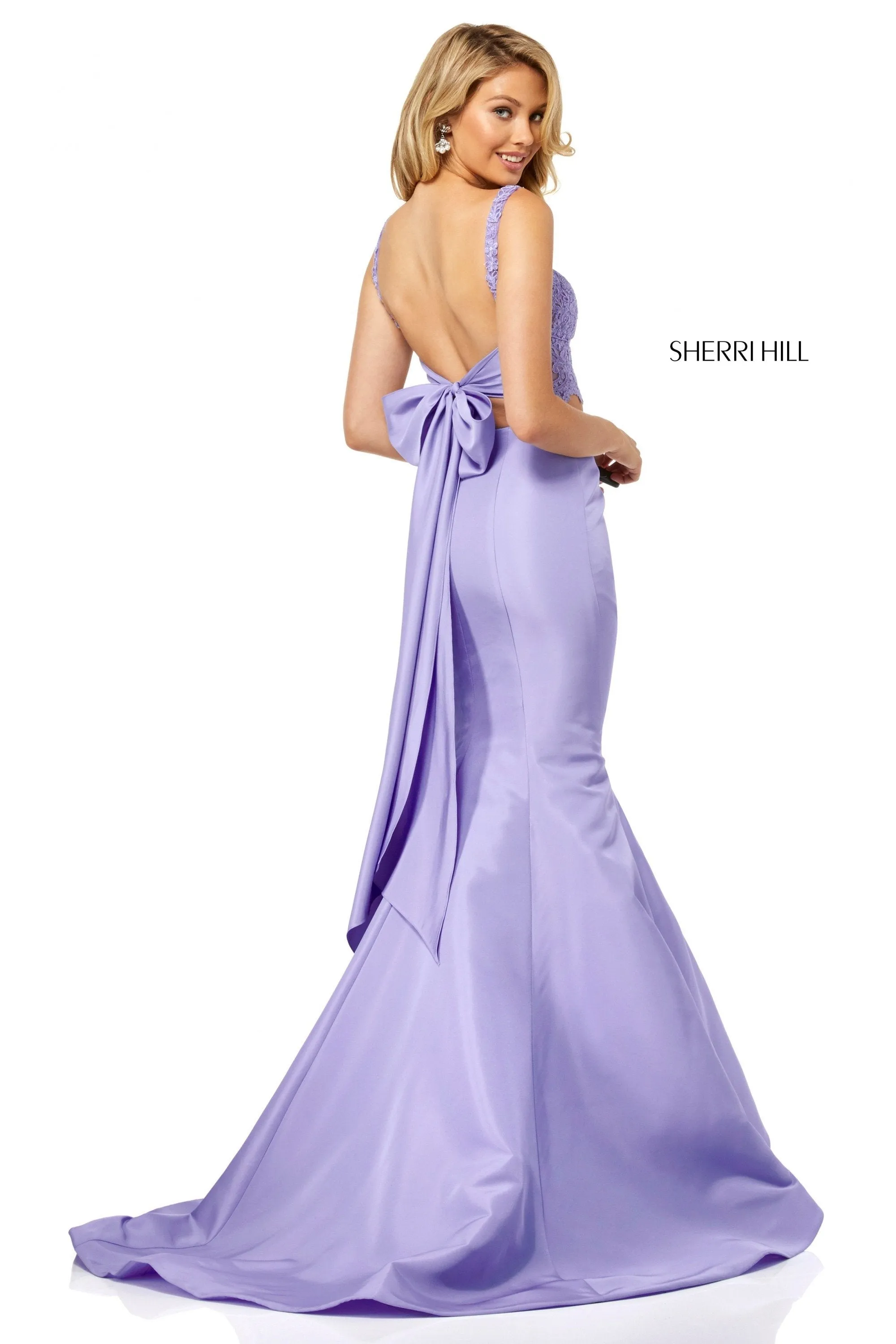 52528 sold by Sherri Hill