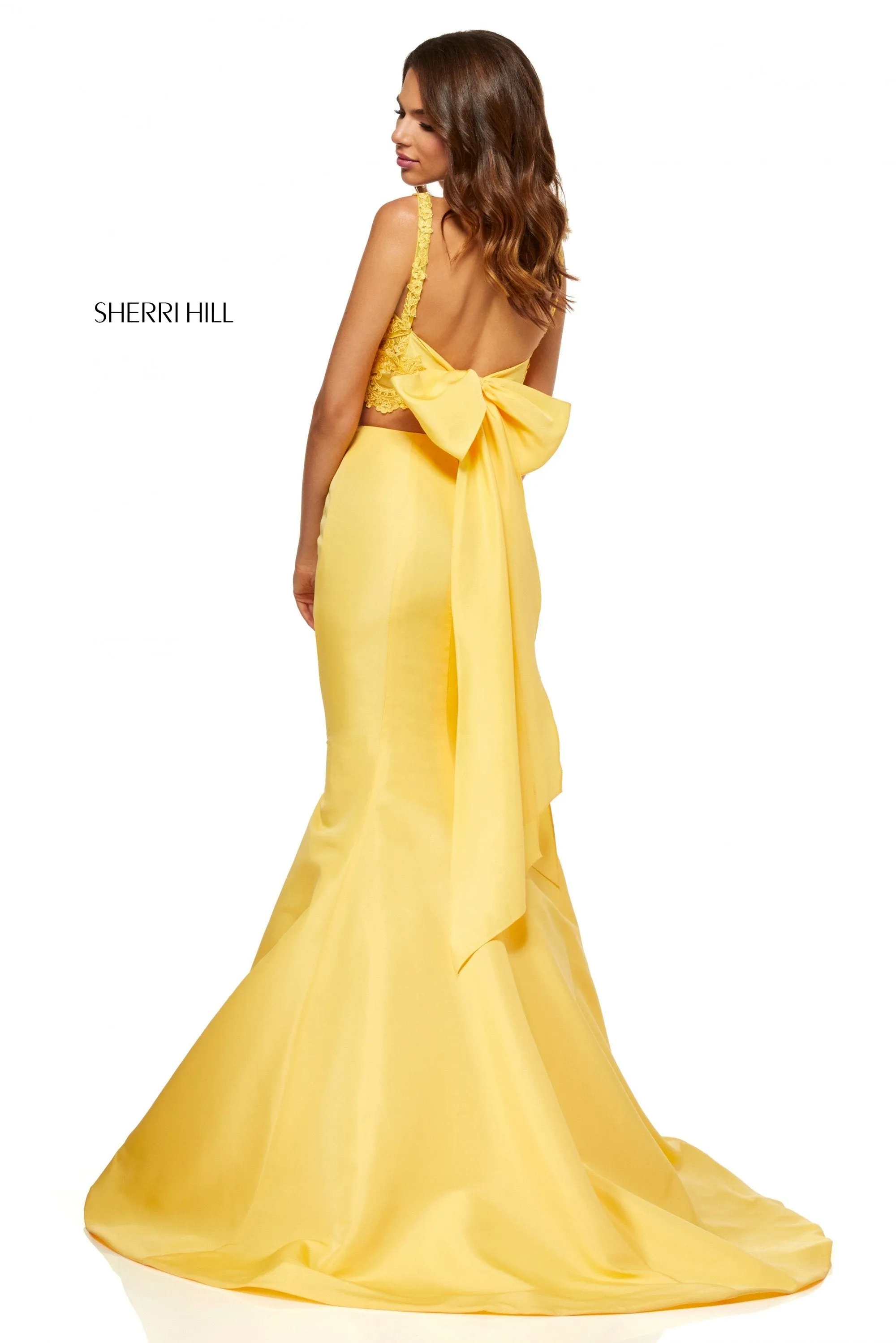 52528 sold by Sherri Hill product image thumbnail 3