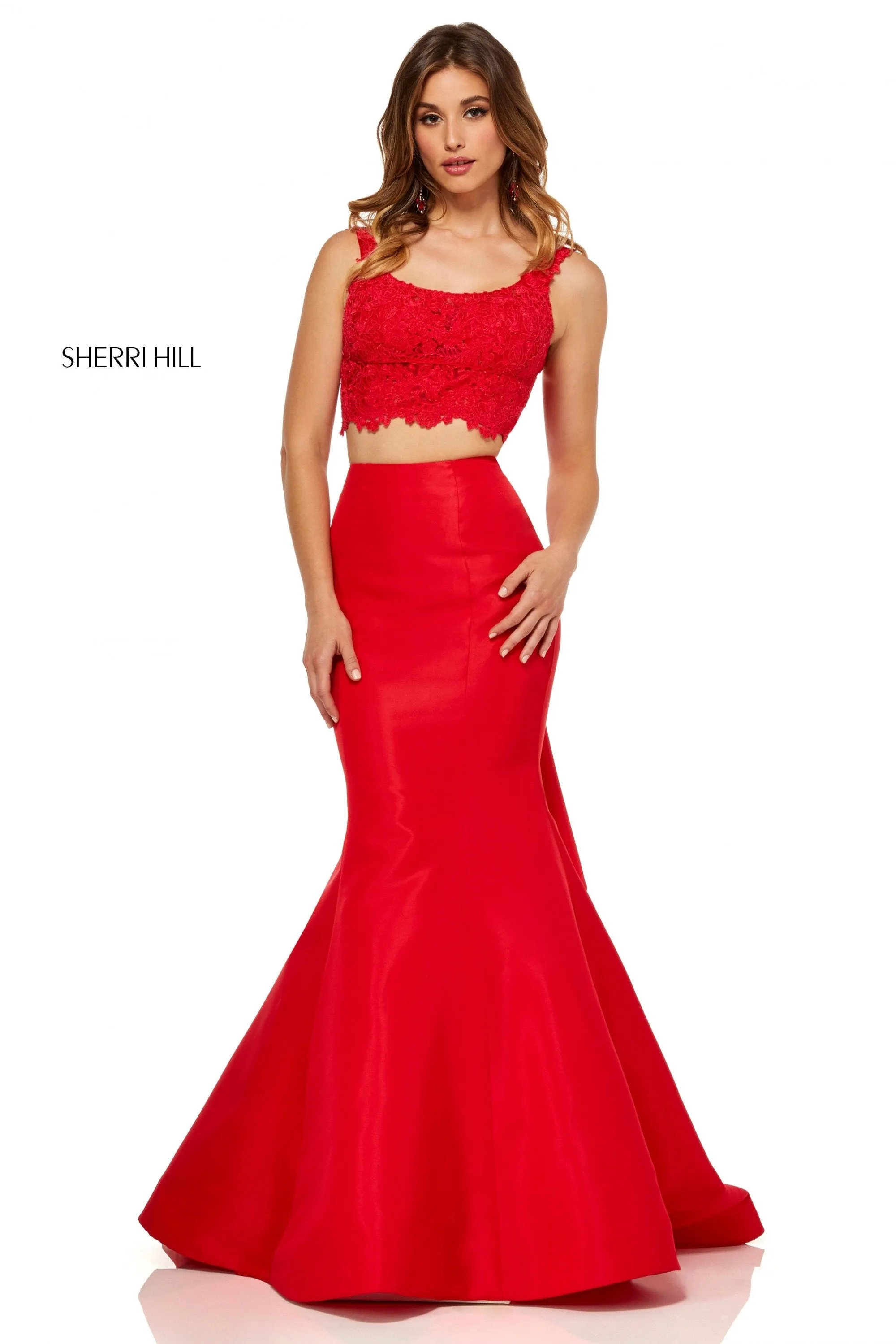 52528 sold by Sherri Hill product image thumbnail 5