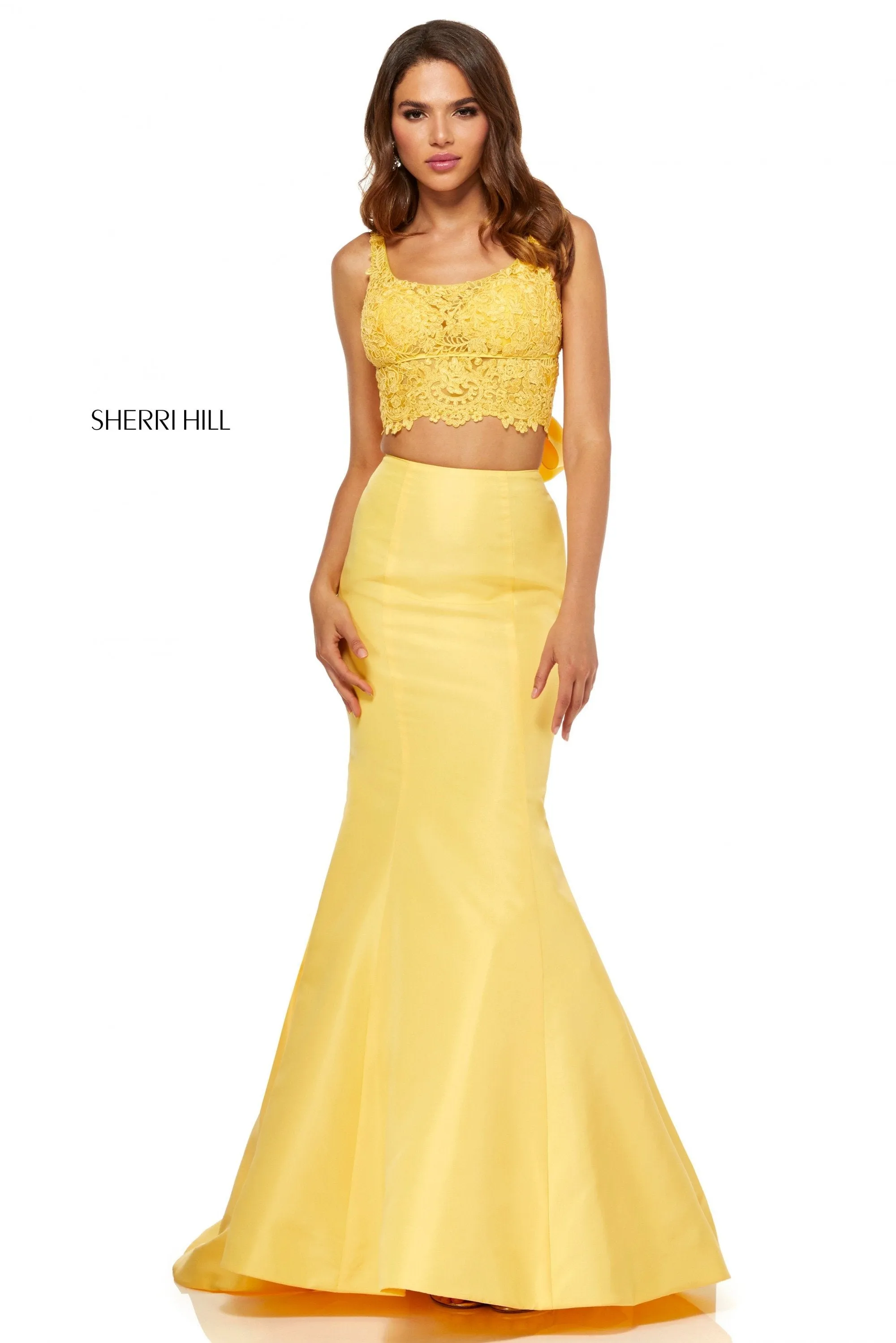 52528 sold by Sherri Hill product image thumbnail 2