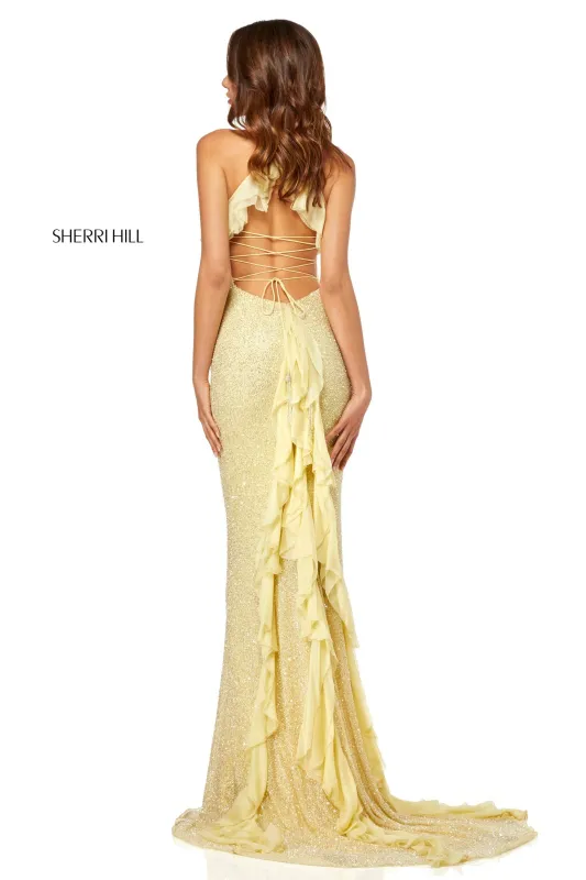 52526 sold by Sherri Hill