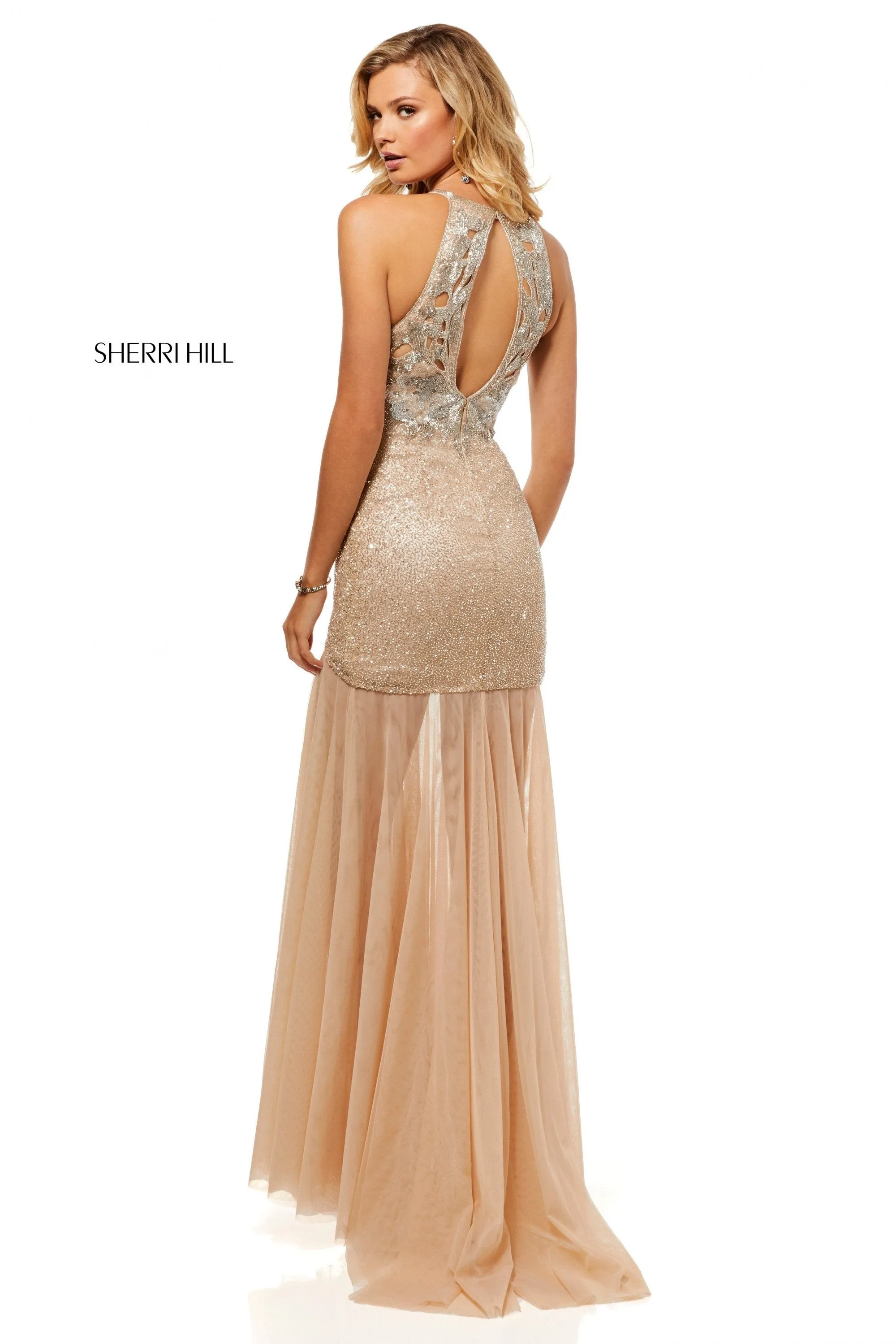 52520 sold by Sherri Hill product image thumbnail 2
