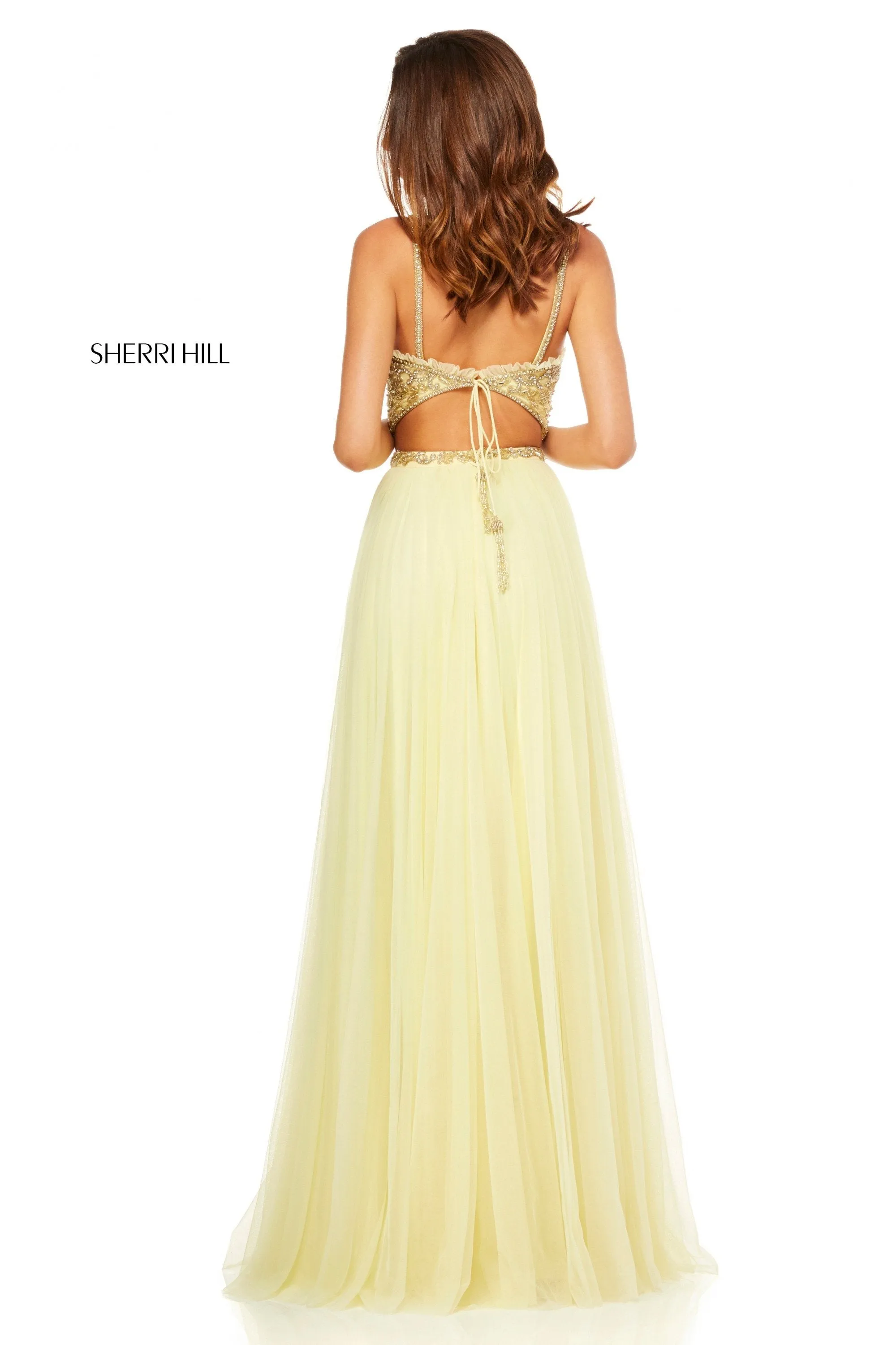 52516 sold by Sherri Hill product image thumbnail 2