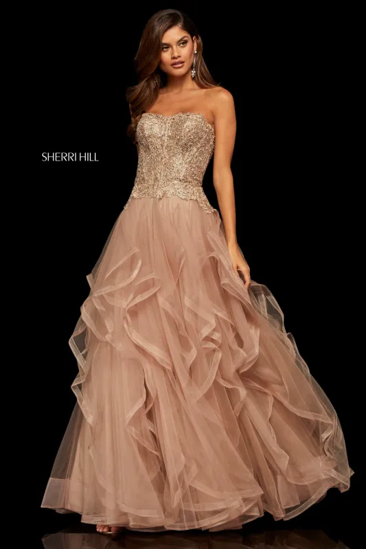 52504 sold by Sherri Hill